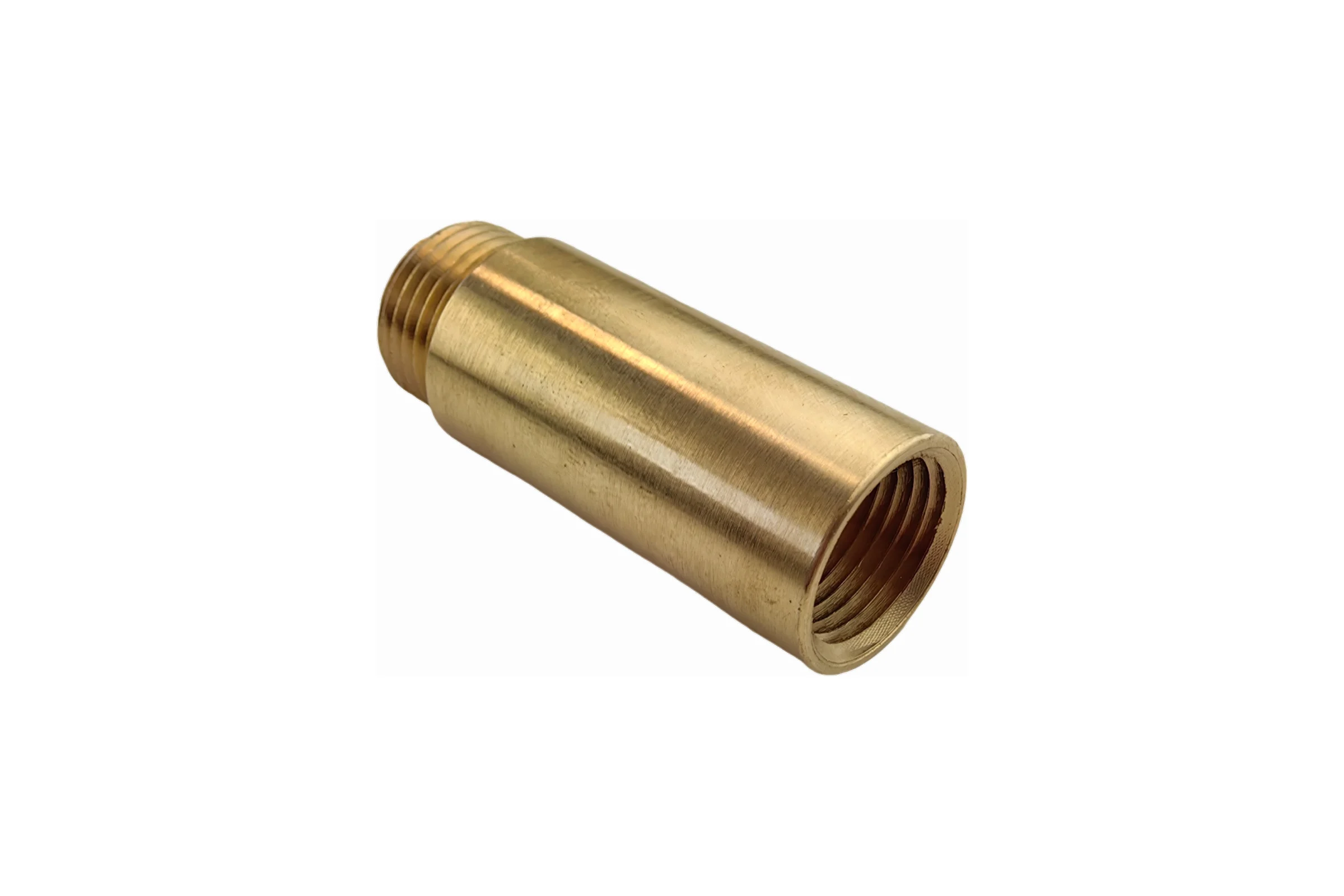 Гайка удлинительная HG S12 НР/ВР 1/2" x 50 мм 1897261