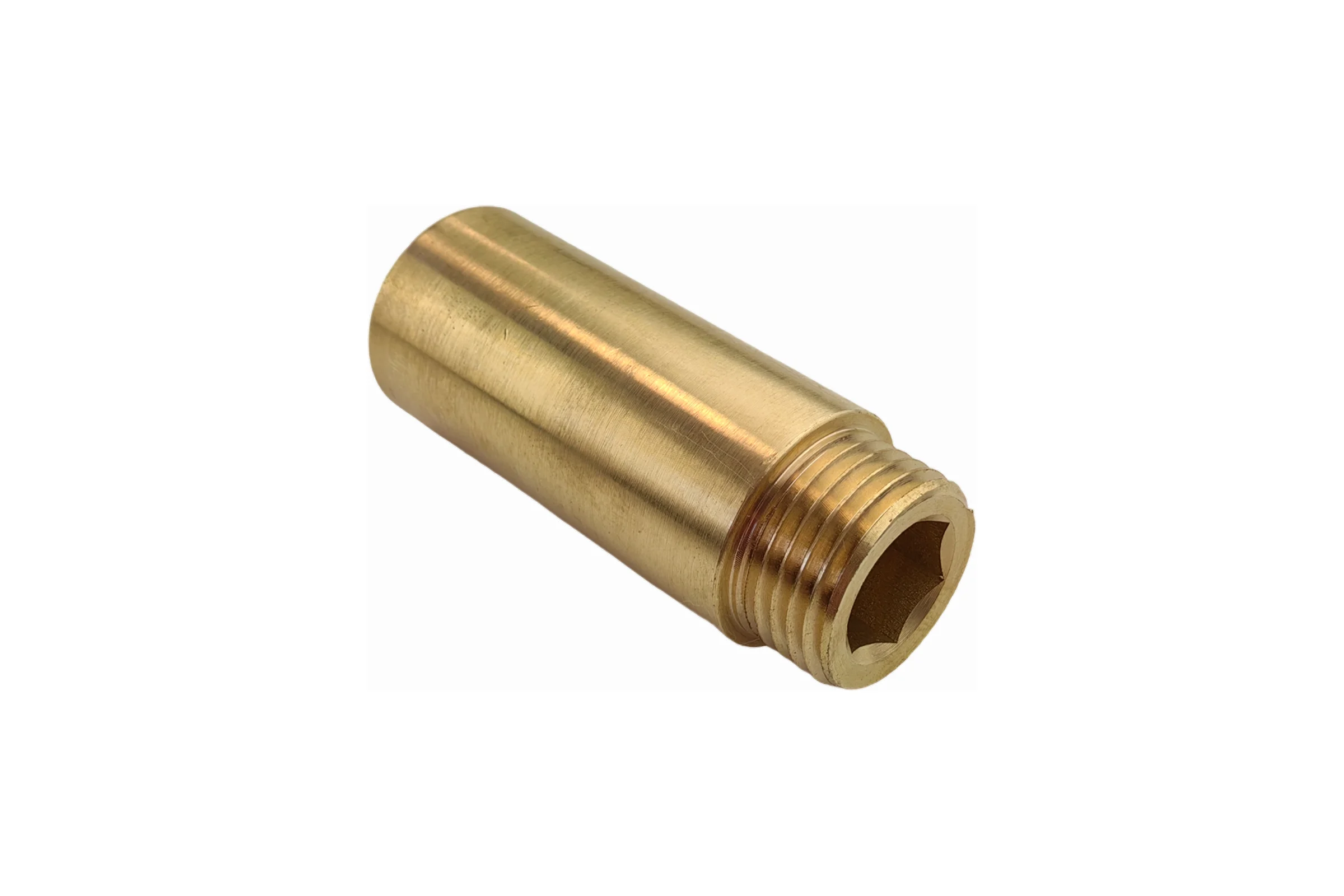 Гайка удлинительная HG S12 НР/ВР 1/2" x 50 мм 1897261