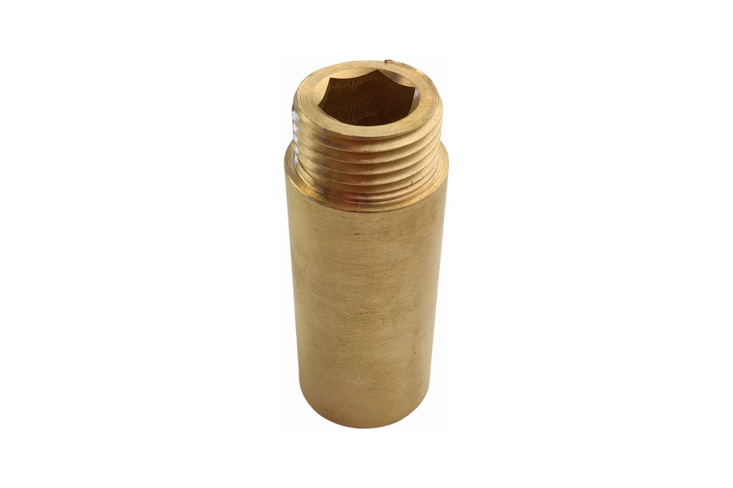 Гайка удлинительная HG S12 НР/ВР 1/2" x 50 мм 1897261