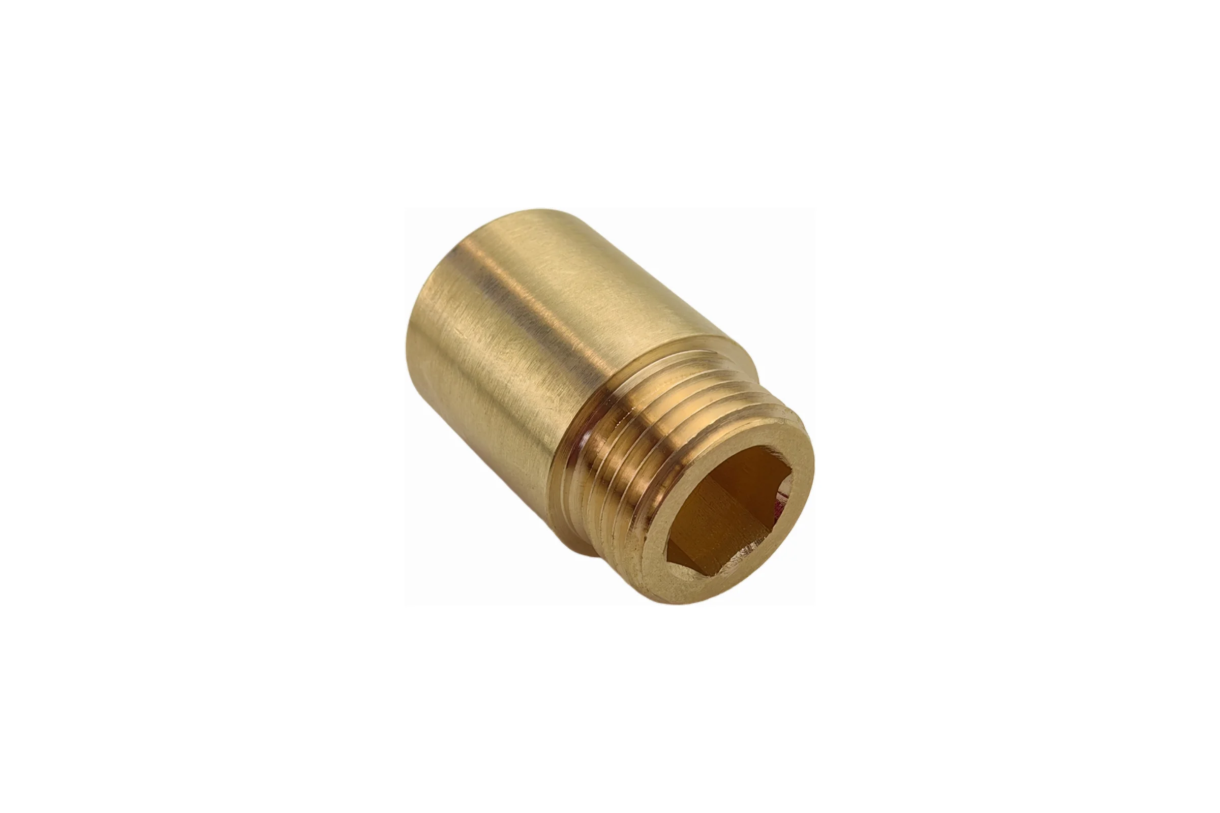 Гайка удлинительная HG S12 НР/ВР 1/2" x 25 мм 1896912