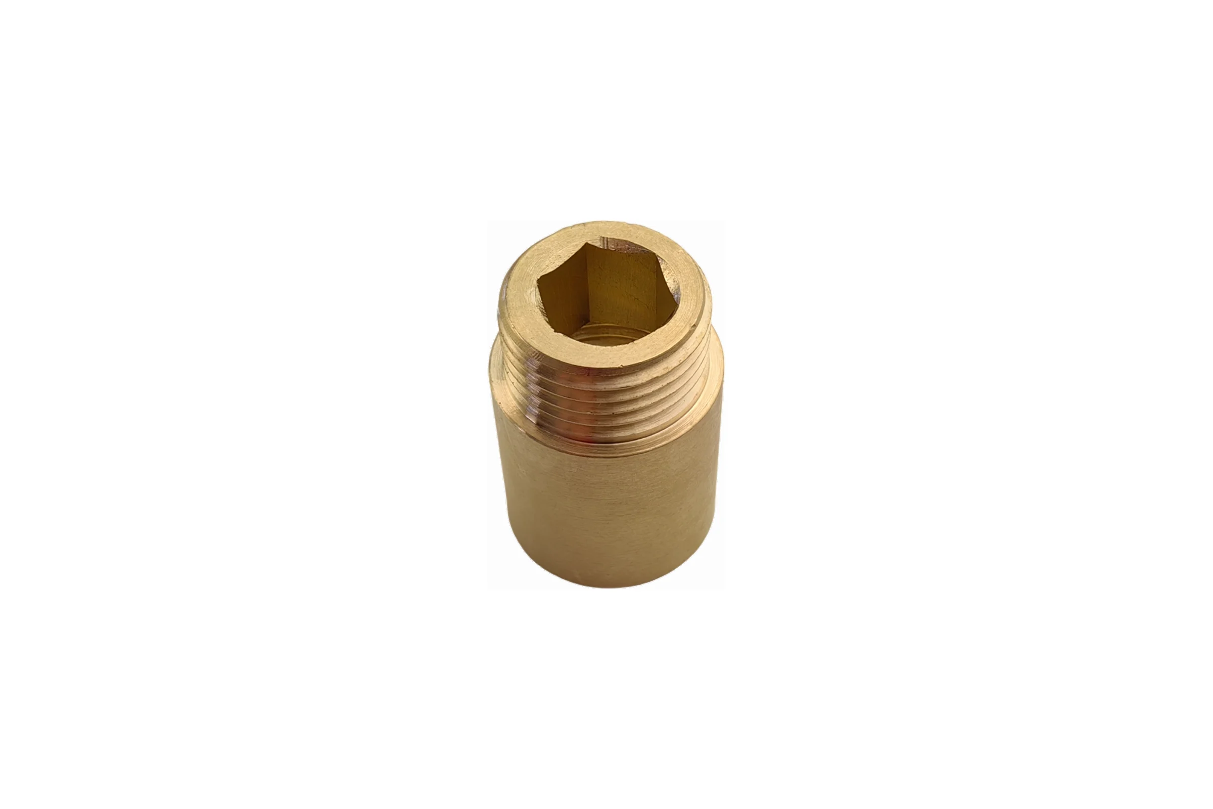 Гайка удлинительная HG S12 НР/ВР 1/2" x 25 мм 1896912