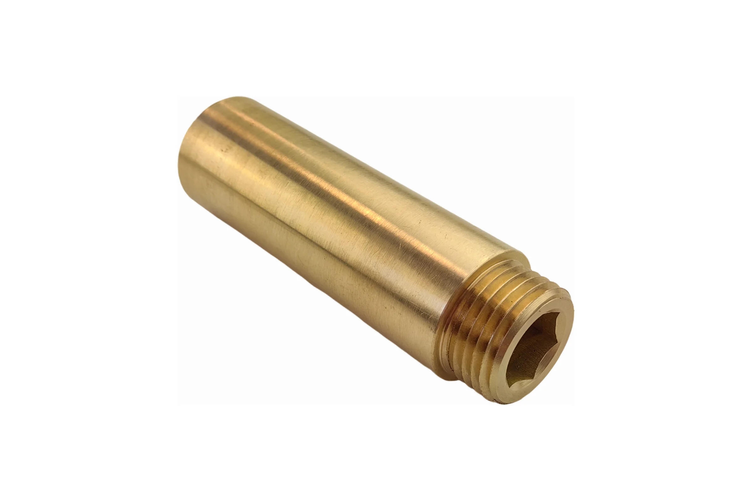 Гайка удлинительная HG S12 НР/ВР 1/2" x 70 мм 1897285