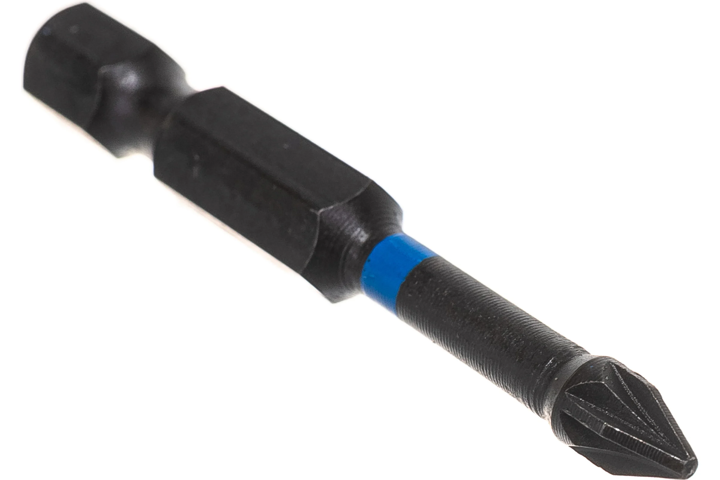 Биты ударные Graphite PZ1/2/3 x 50 мм 1/4" S2 3 шт. 56H542