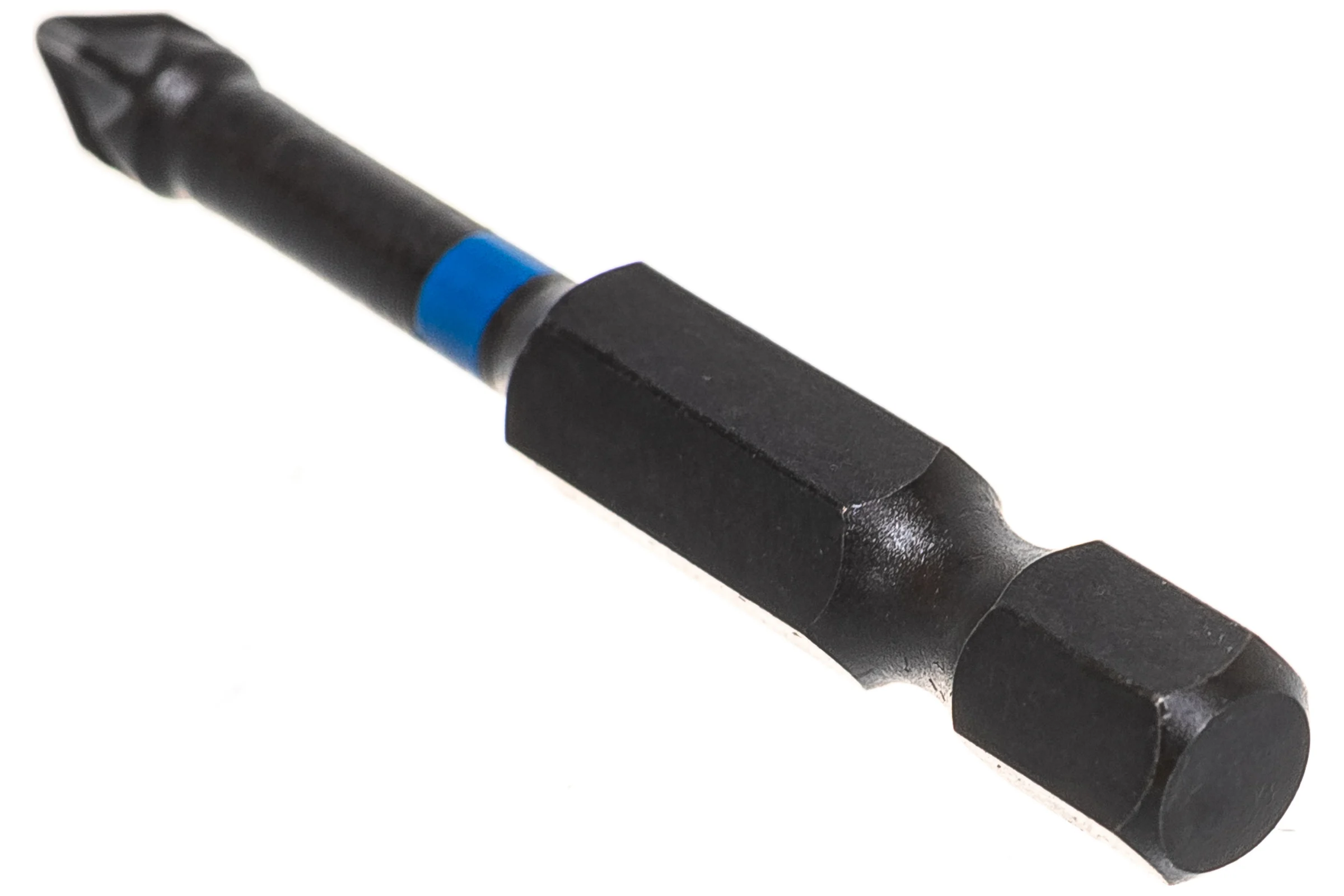 Биты ударные Graphite PZ1/2/3 x 50 мм 1/4" S2 3 шт. 56H542