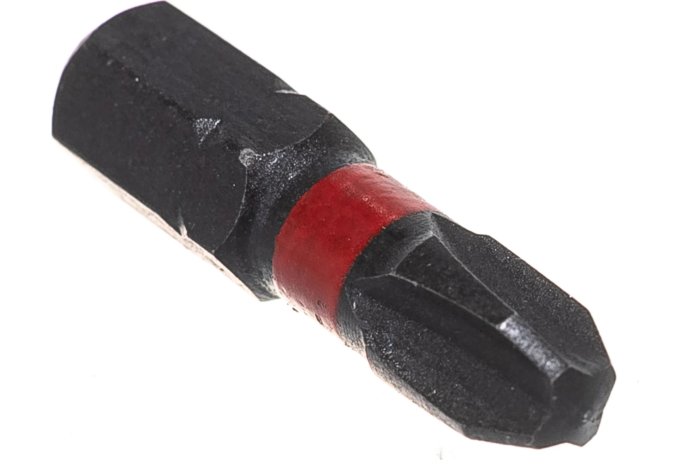 Биты ударные Graphite PH1/2/3 PZ1/2/3 x 25 мм 1/4" S2 6 шт. 56H540