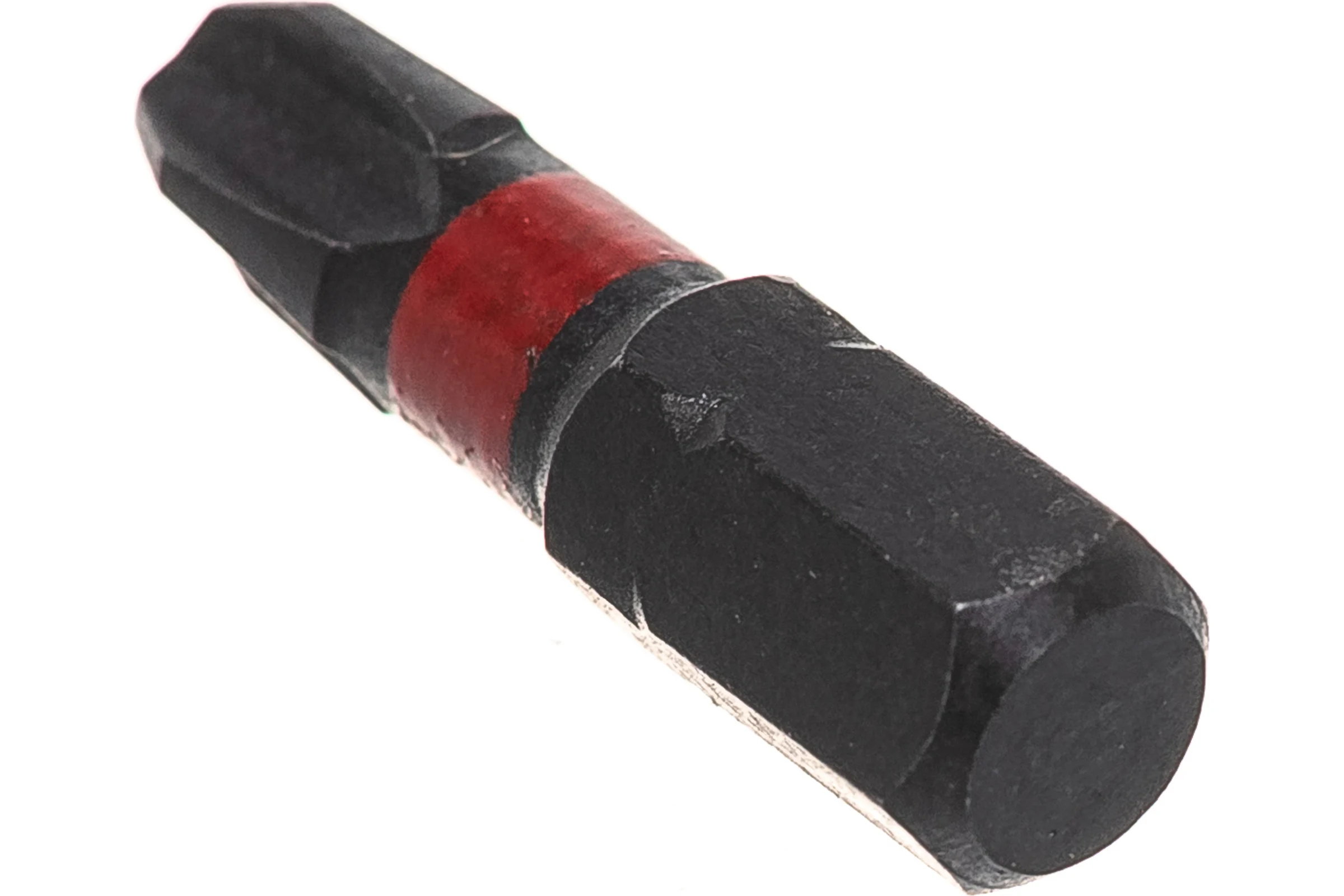 Биты ударные Graphite PH1/2/3 PZ1/2/3 x 25 мм 1/4" S2 6 шт. 56H540
