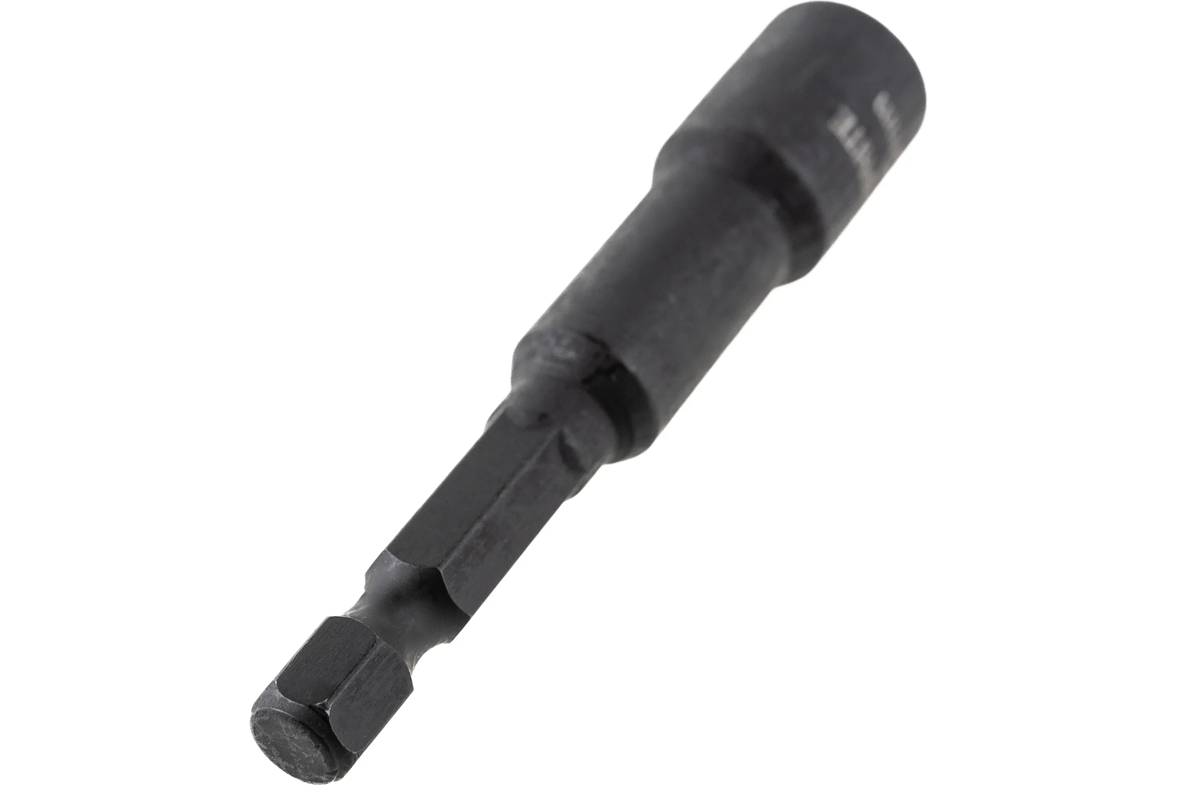 Головка ударная шестигранная с магнитом (8х65 мм) GRAPHITE 56H551