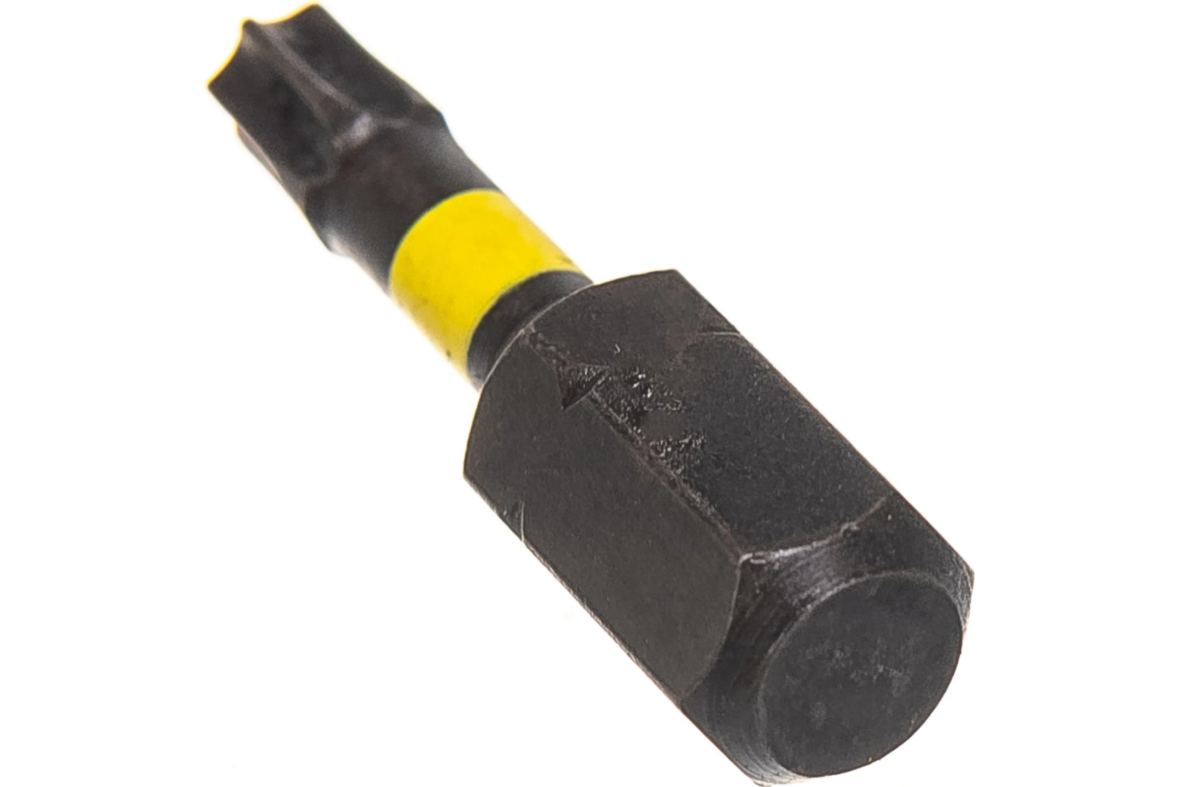 Биты ударные Graphite TX10/15/20/25/30/40 x 25 мм 1/4" S2 6 шт. 56H541
