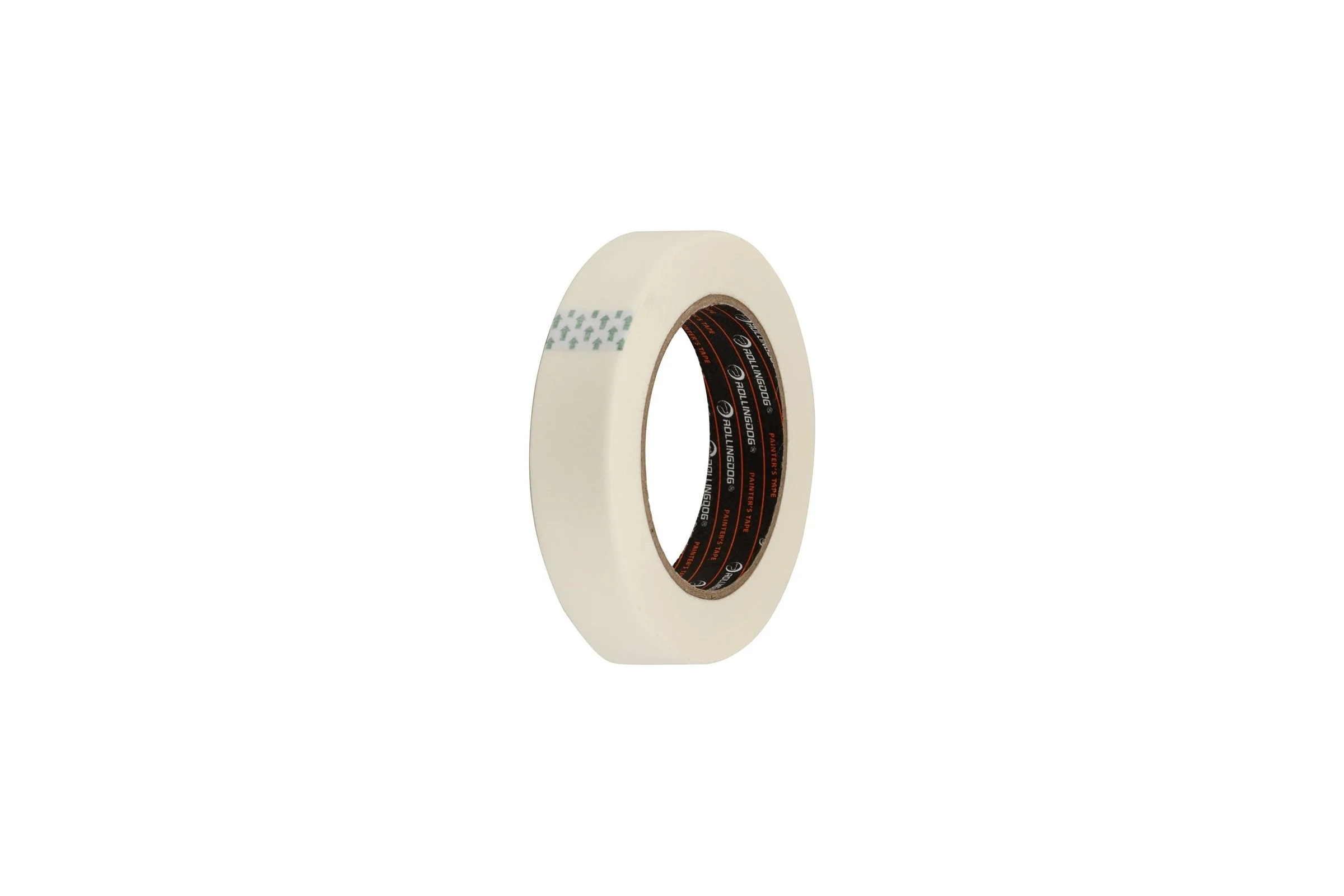 Малярная лента Rollingdog 24 мм,50 м 80023