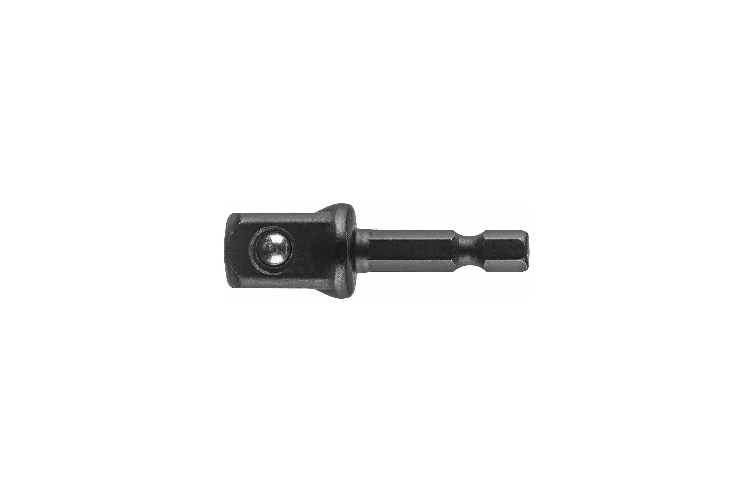 Адаптер ударный (1/4М-1/2М) GRAPHITE 56H556
