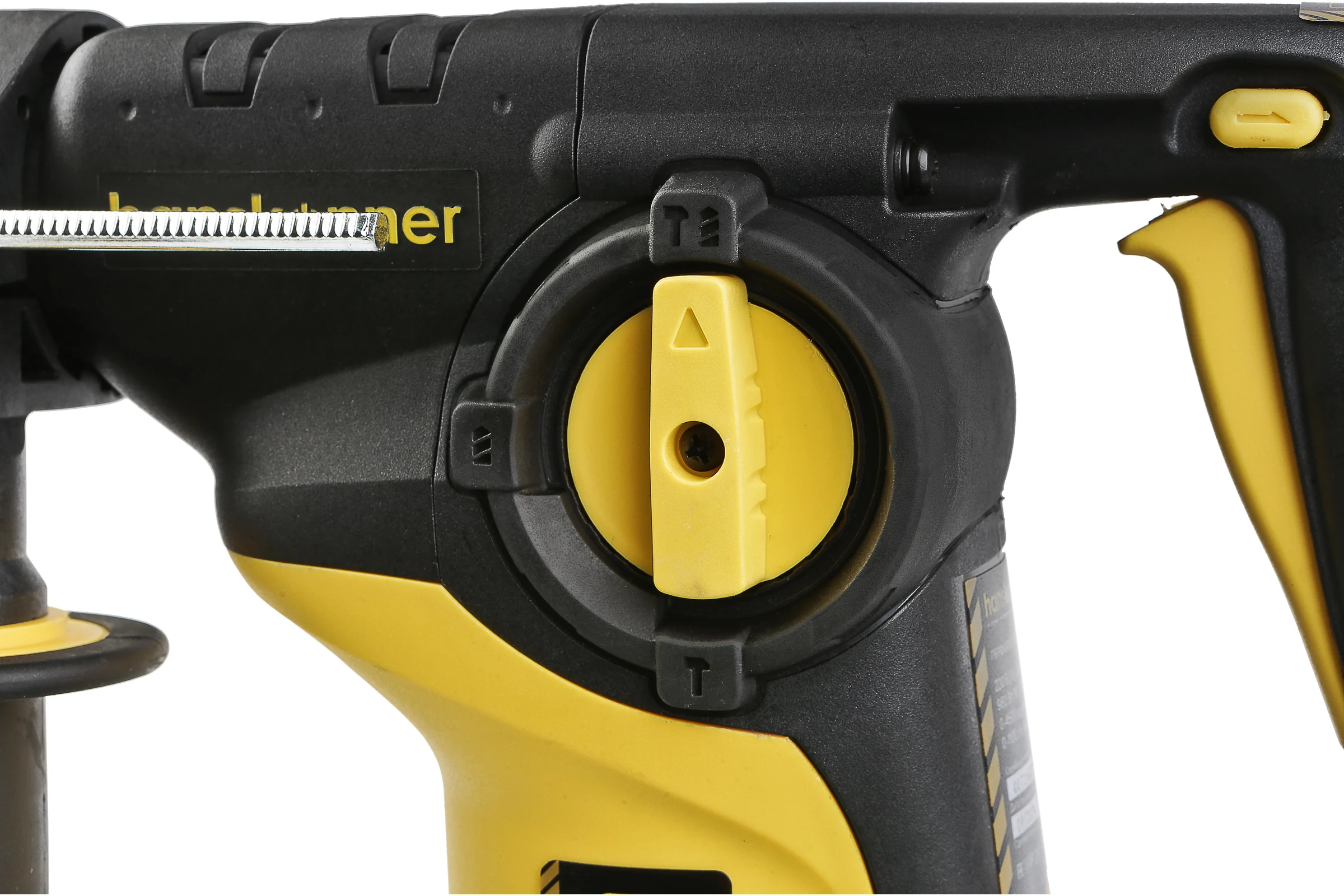 Перфоратор Hanskonner SDS Plus HRH0928DR