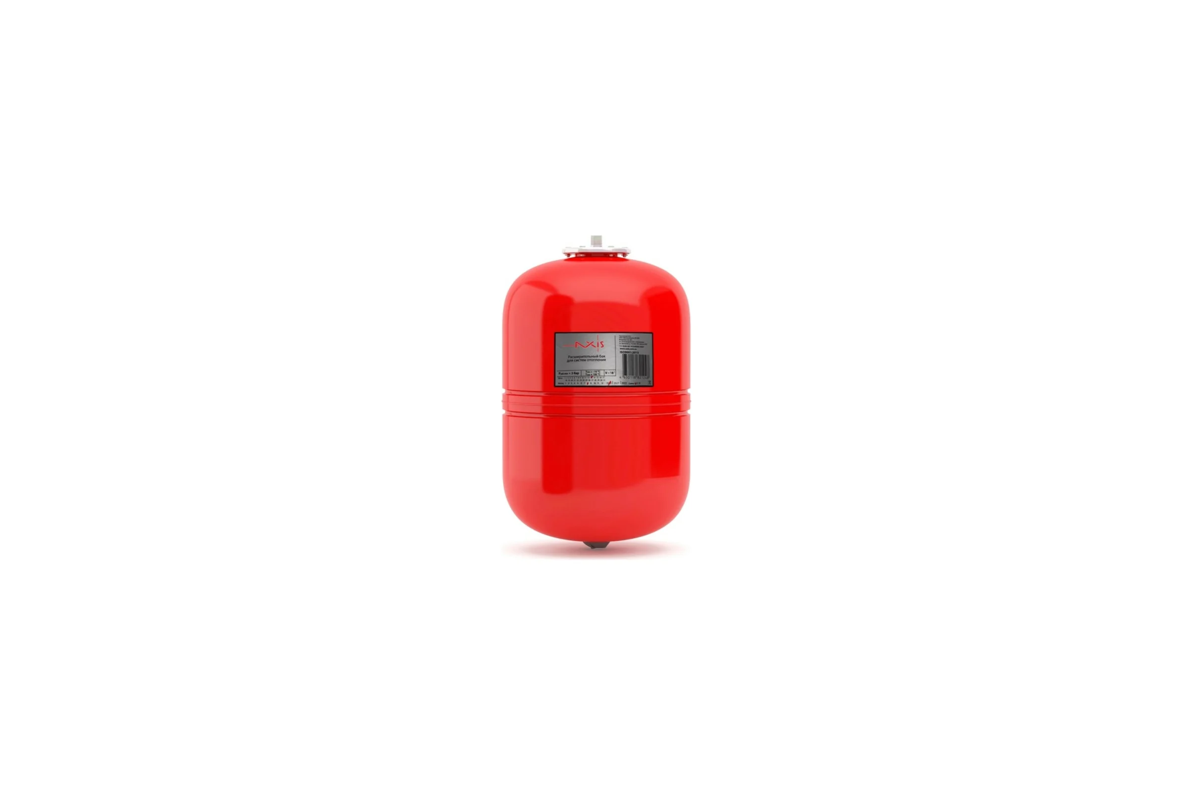 Бак расширительный для отопления WRV 35 л AXIS WRV 35_А