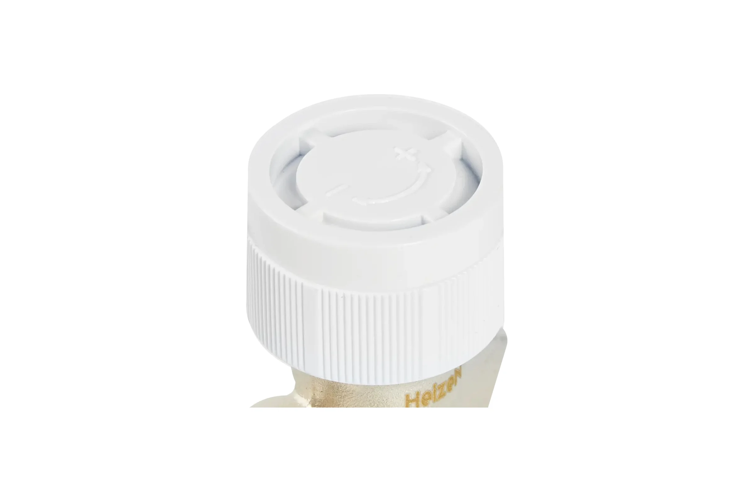 Осевой термоклапан Heizen 1/2" 560 - 02 - 1/2