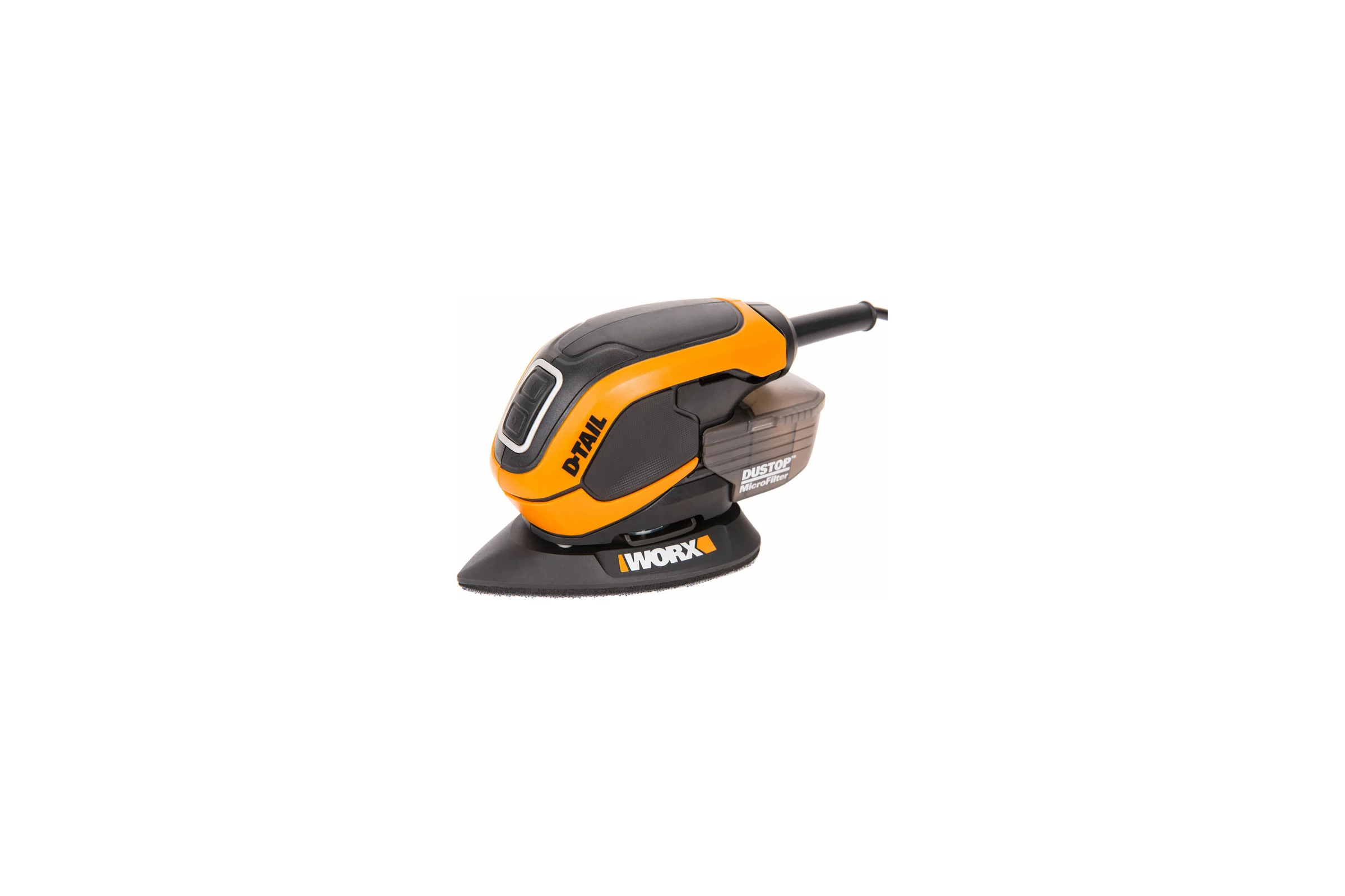 Электрическая мультифункциональная шлифовальная машина WORX WX648