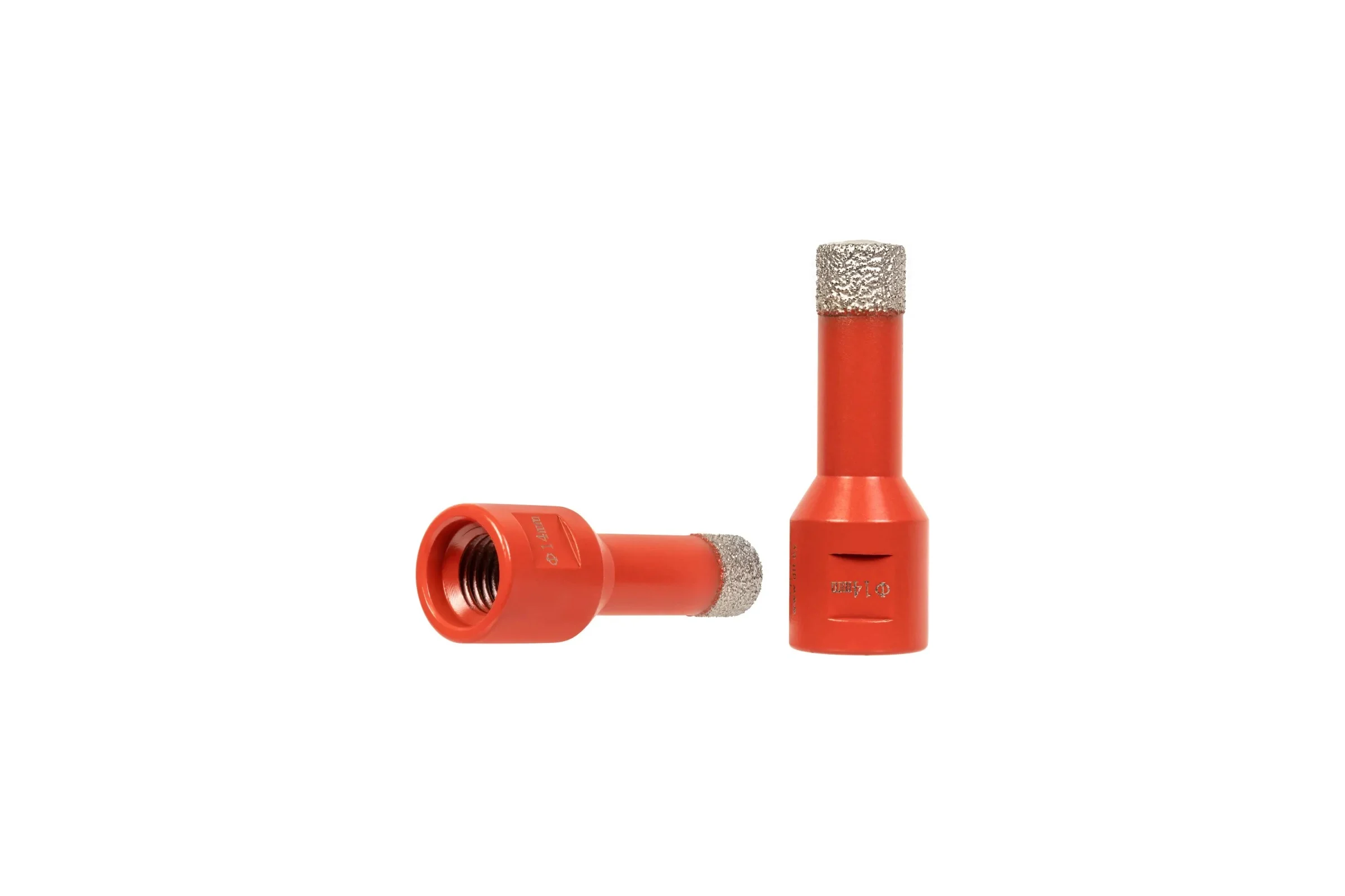 Коронка алмазная для плитки и камня CERAMIC PRO, 14 мм DLT 0843