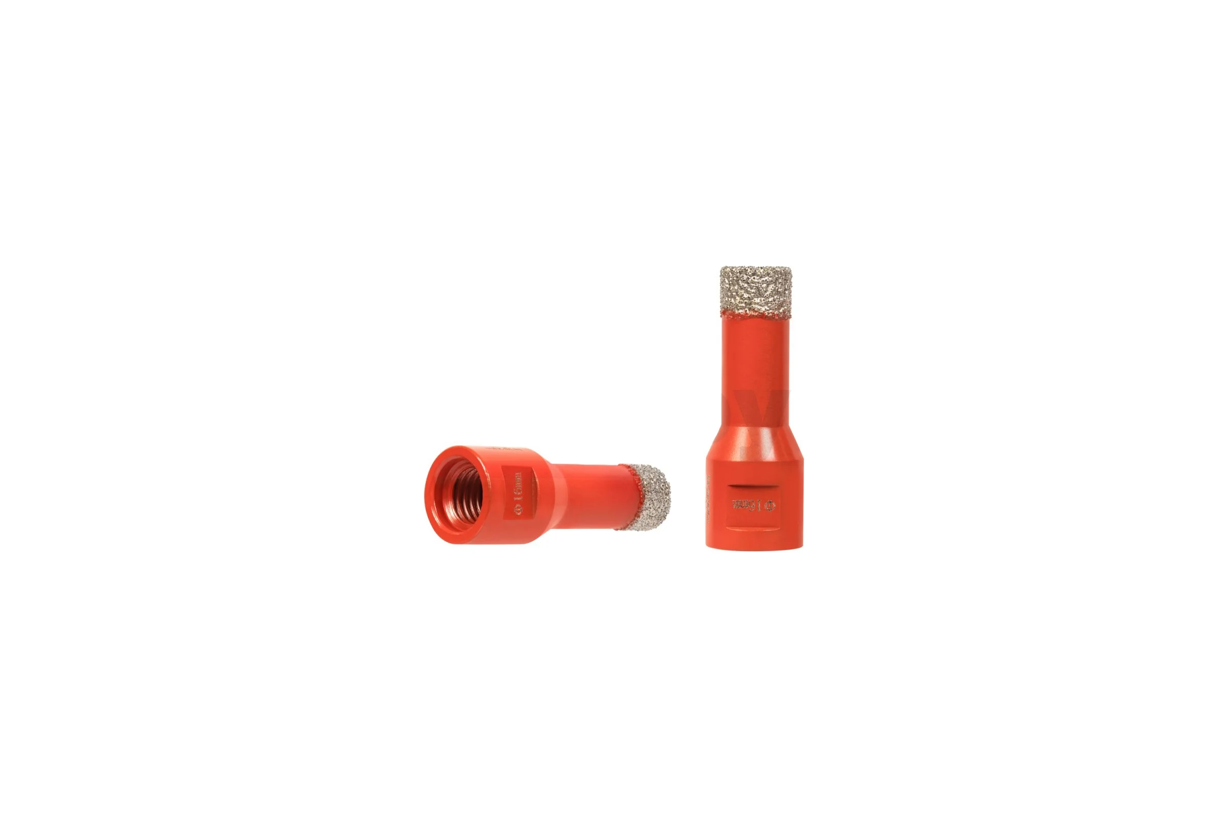 Коронка алмазная для плитки и камня CERAMIC PRO, 16 мм DLT 0845