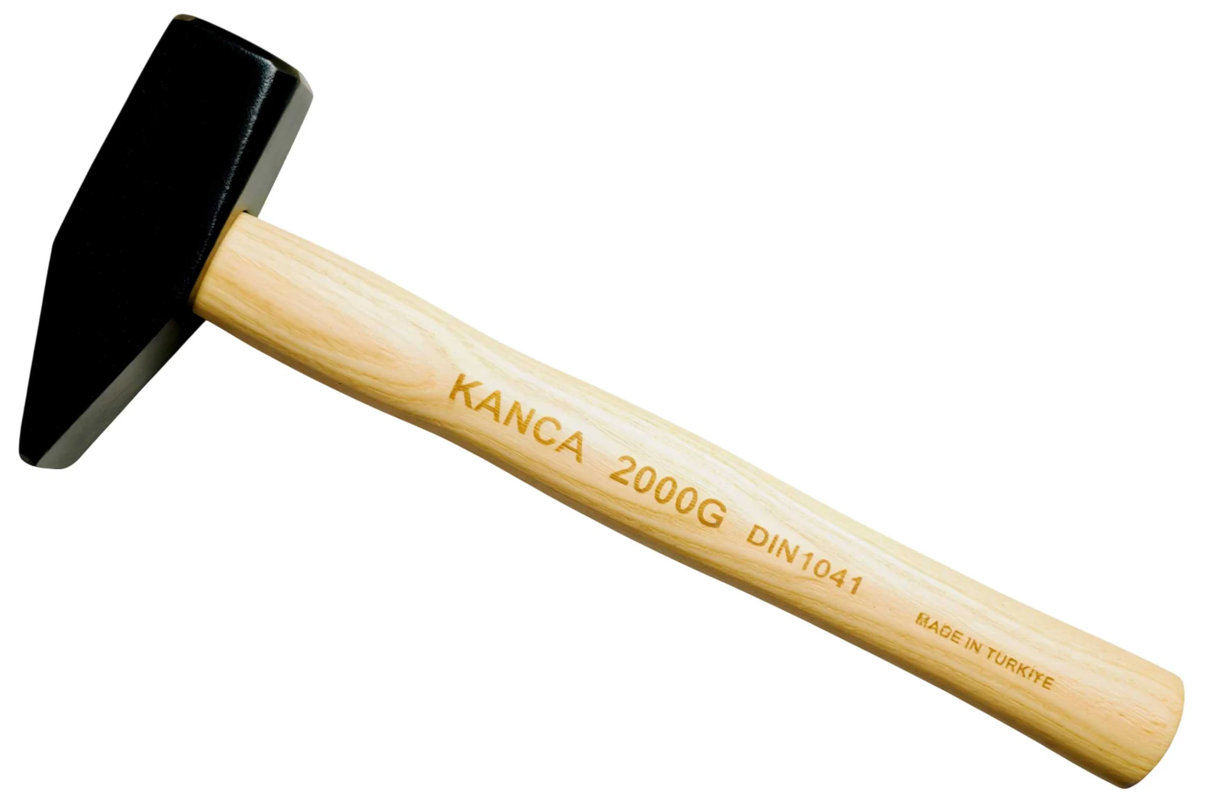 Молоток слесарный KANCA 2000 г 60301012000