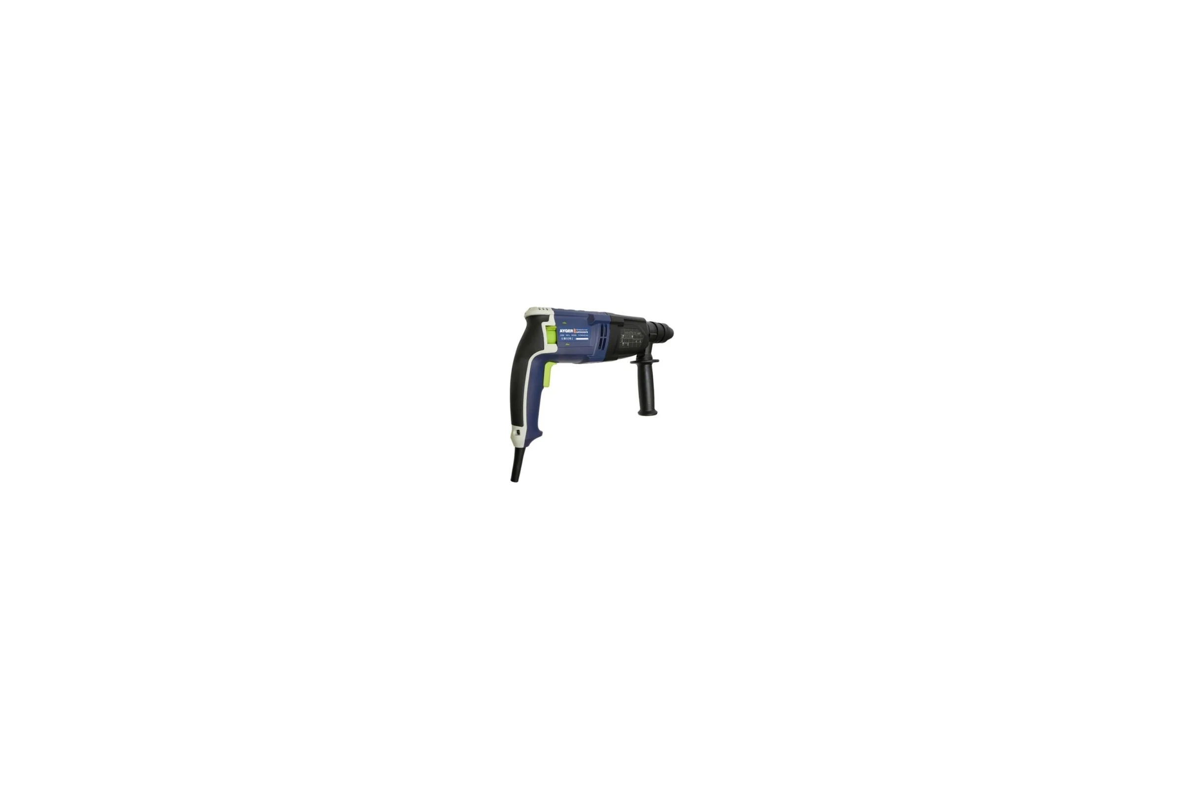 Перфоратор AYGER AH1000DFR