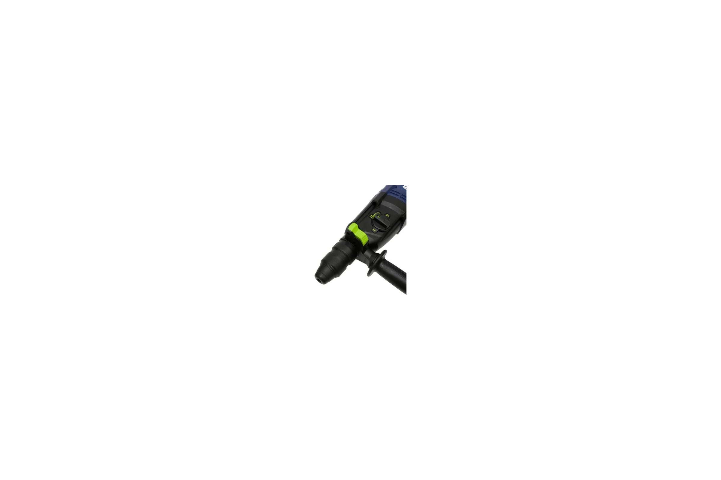 Перфоратор AYGER AH1000DFR