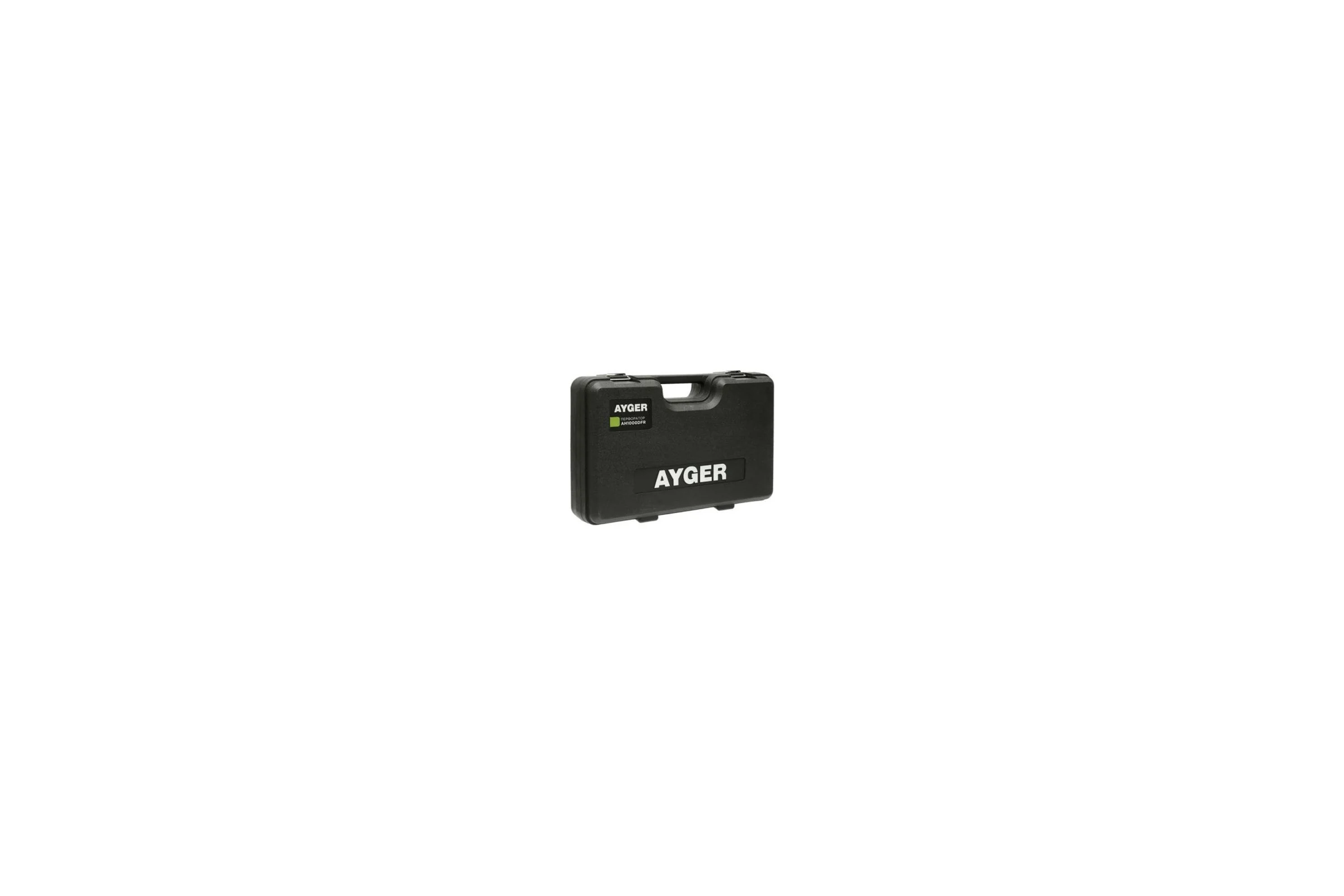 Перфоратор AYGER AH1000DFR