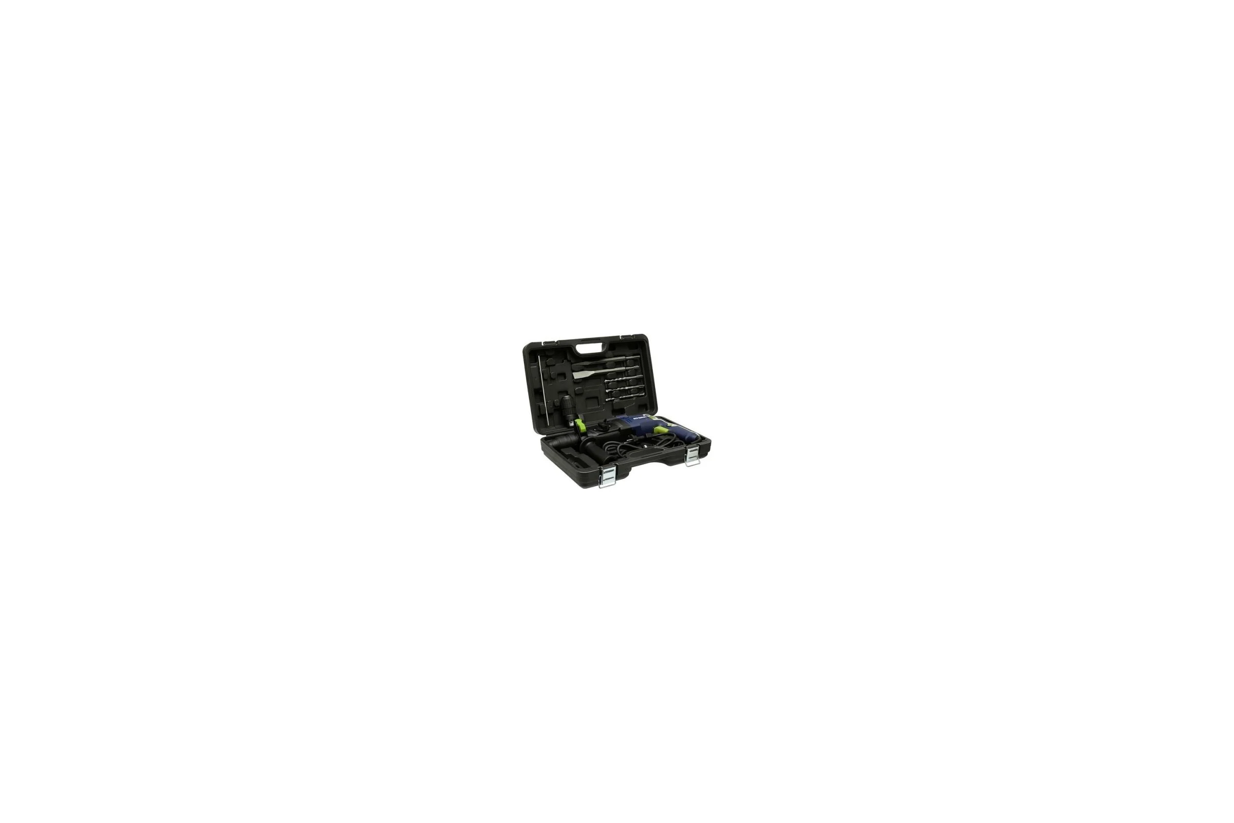 Перфоратор AYGER AH1000DFR
