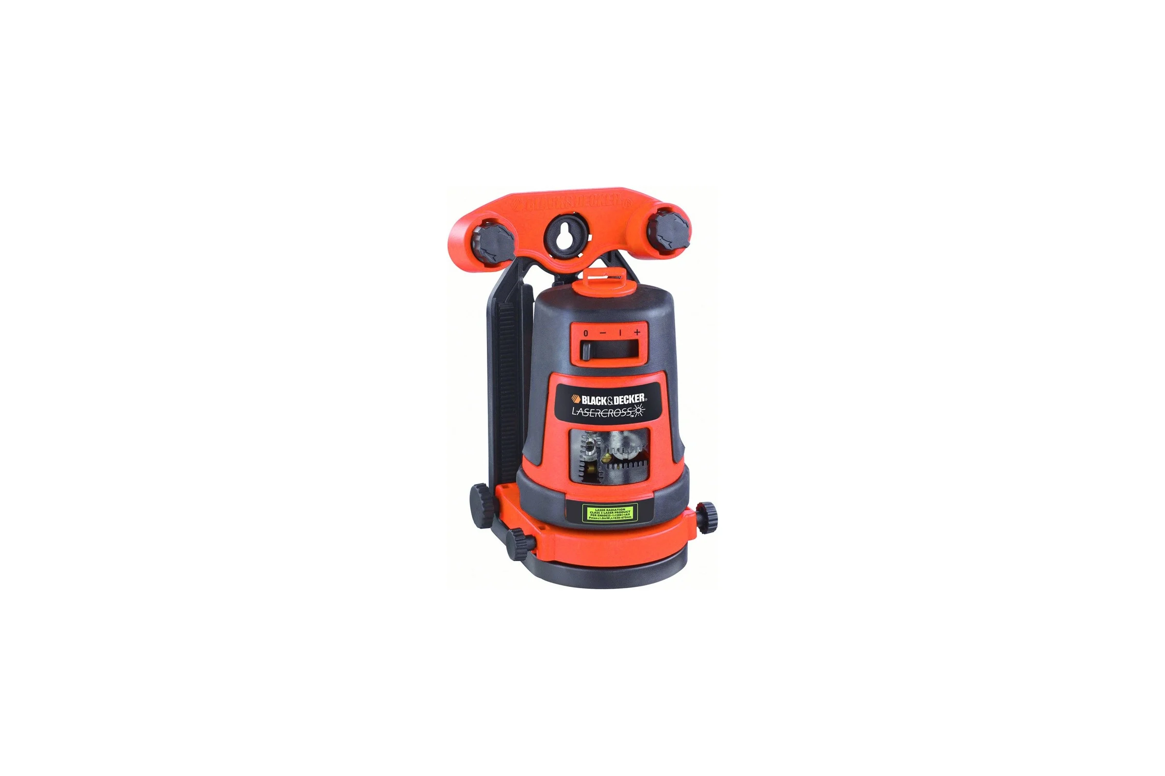 Лазерный уровень Black Decker LZR 6