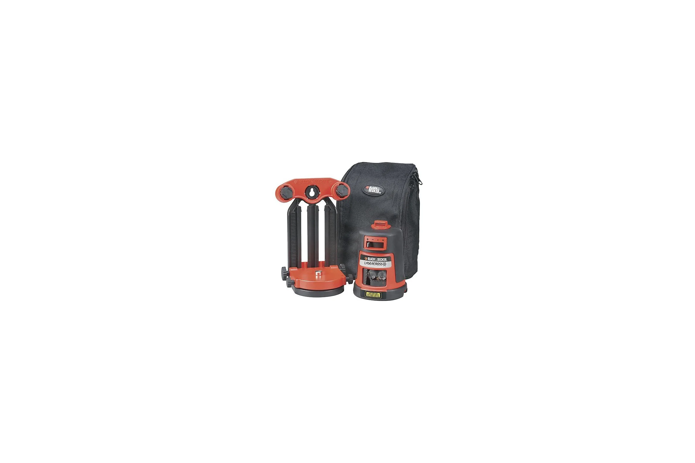 Лазерный уровень Black Decker LZR 6