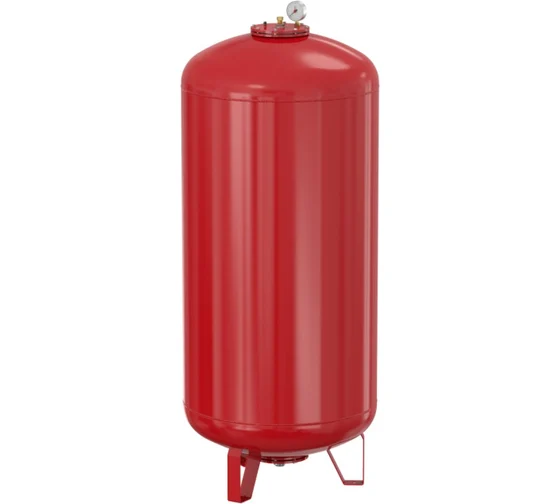 Расширительный бак Flexcon 26065RU 500 л для систем отопления и холодоснабжения Flamco RG008TKECM7US1