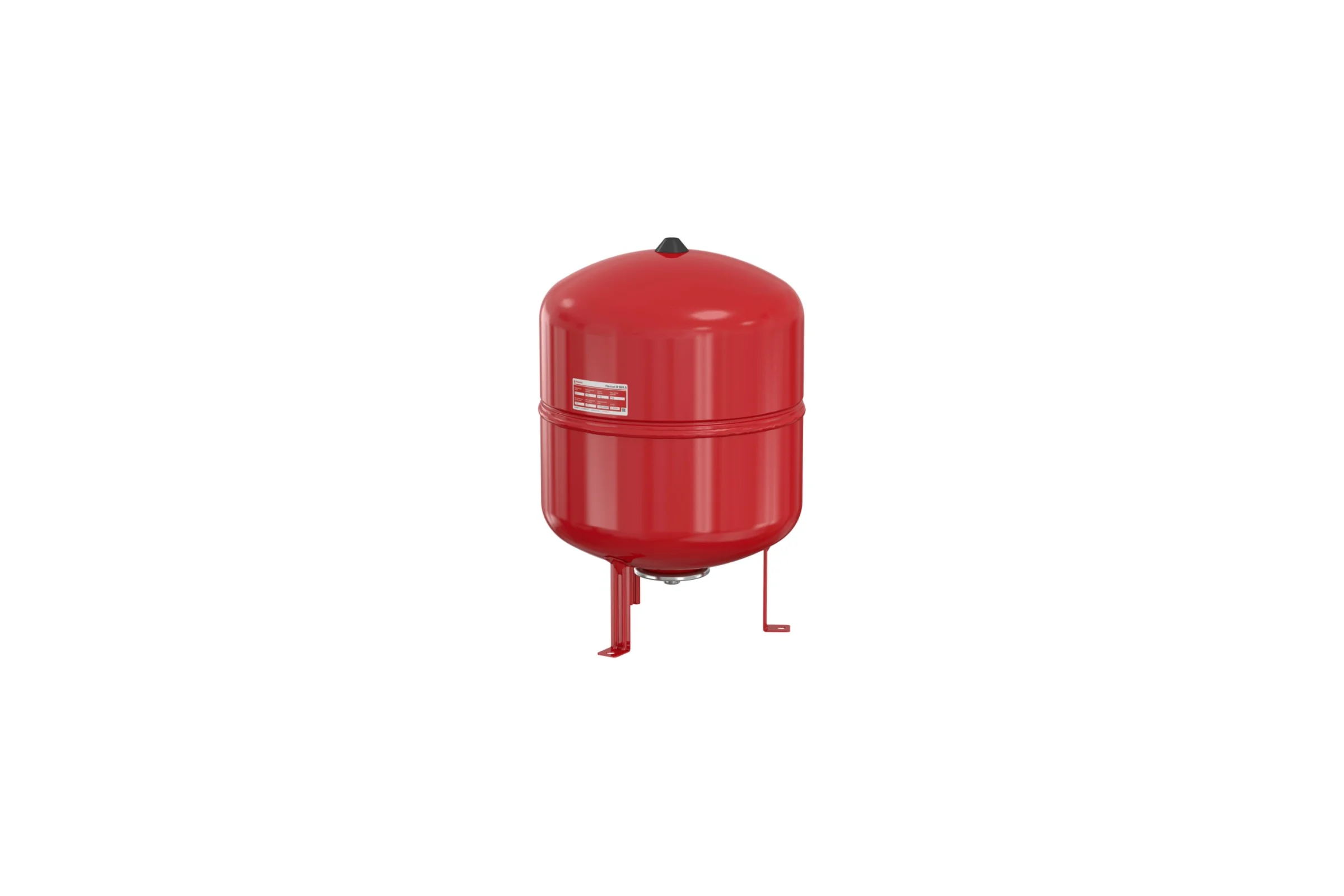 Расширительный бак Flexcon 16053RU 50 л для теплоснабжения/холодоснабжения Flamco RG008Q19AOF60J