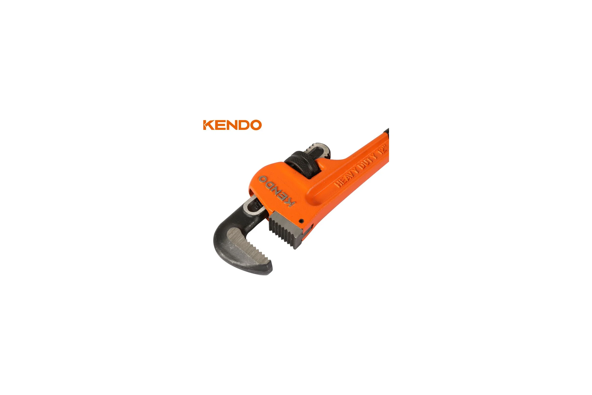 Трубный ключ Стиллсон KENDO 450 мм 50185