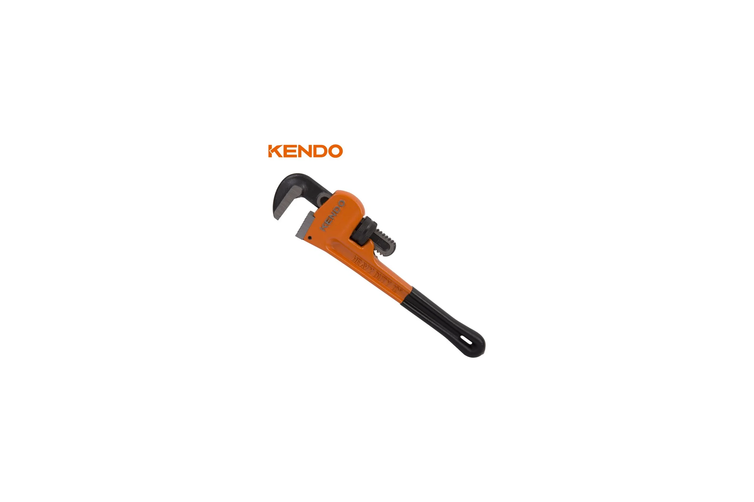 Трубный ключ Стиллсон KENDO 450 мм 50185
