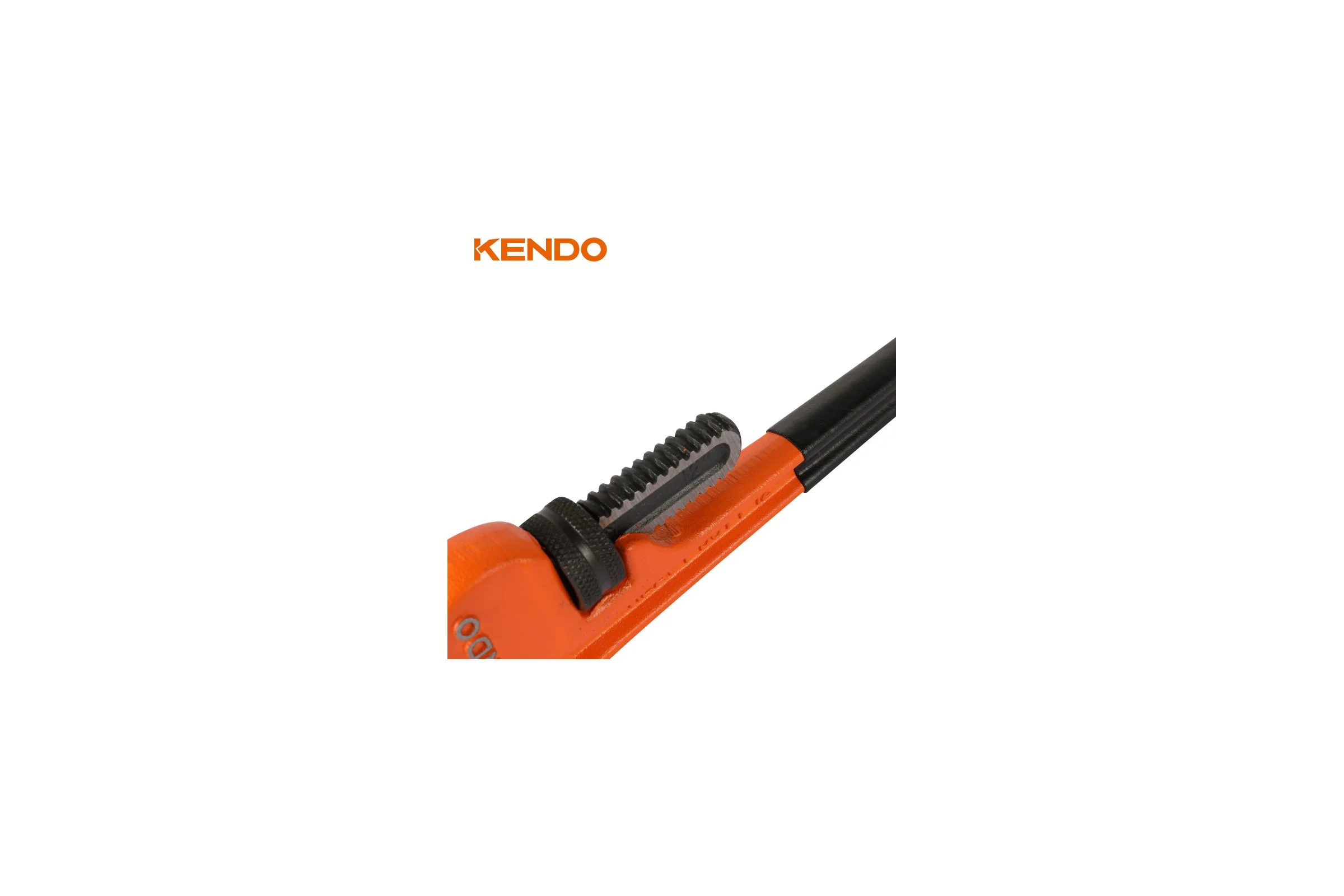 Трубный ключ Стиллсон KENDO 450 мм 50185