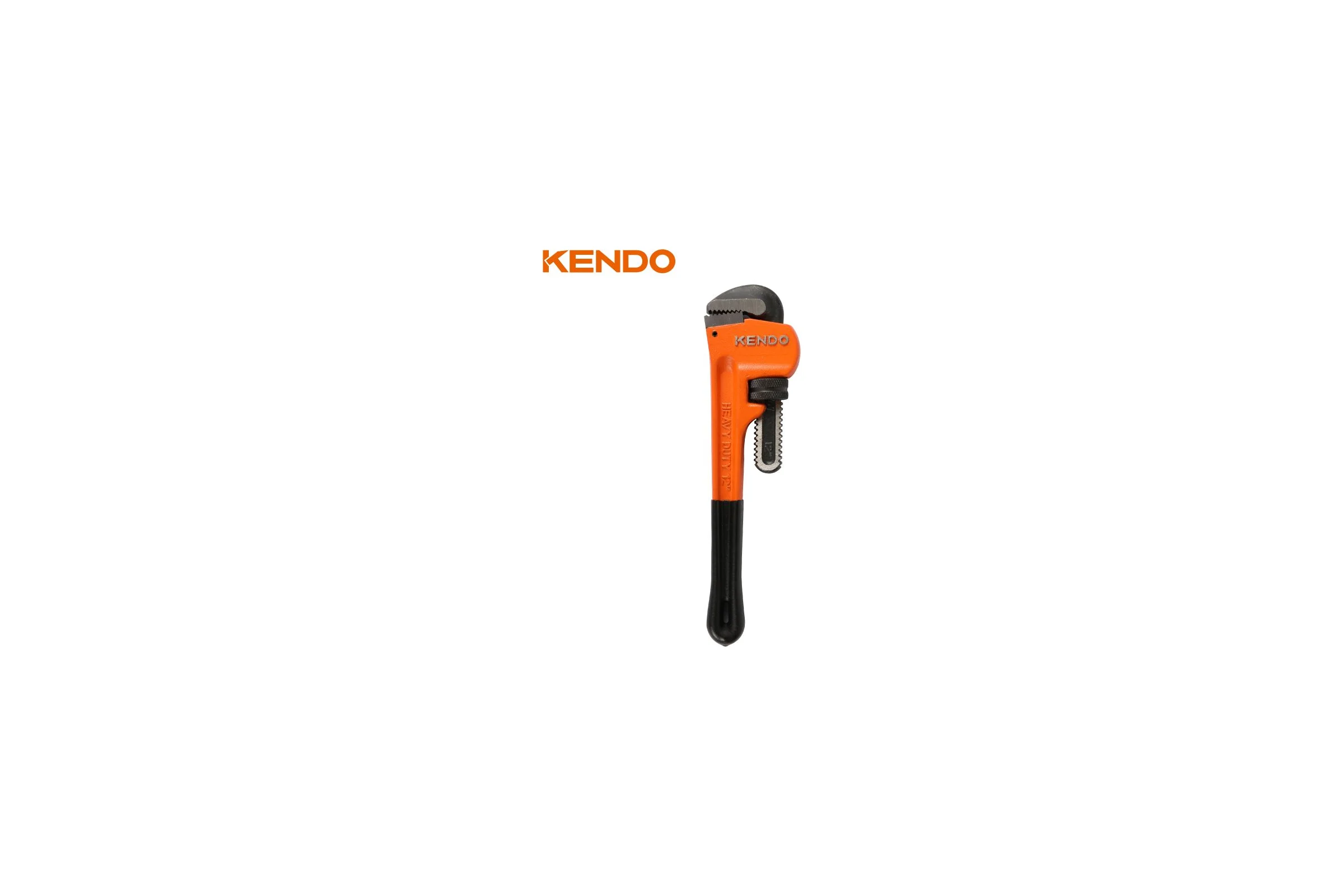 Трубный ключ Стиллсон KENDO 200 мм 50181