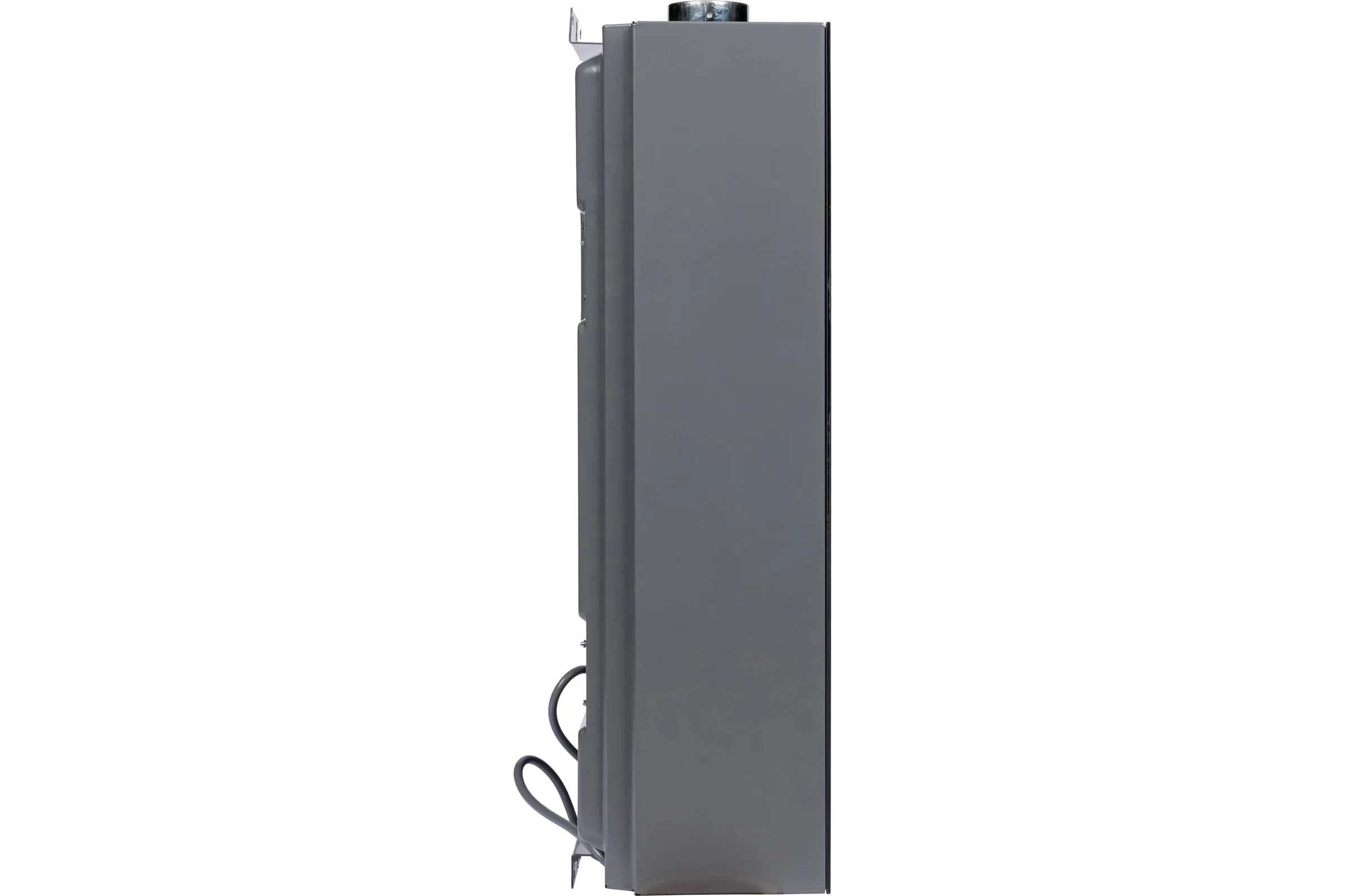 Проточный газовый водонагреватель Kotitonttu SUARI S13 ST WIFI 00-00000366