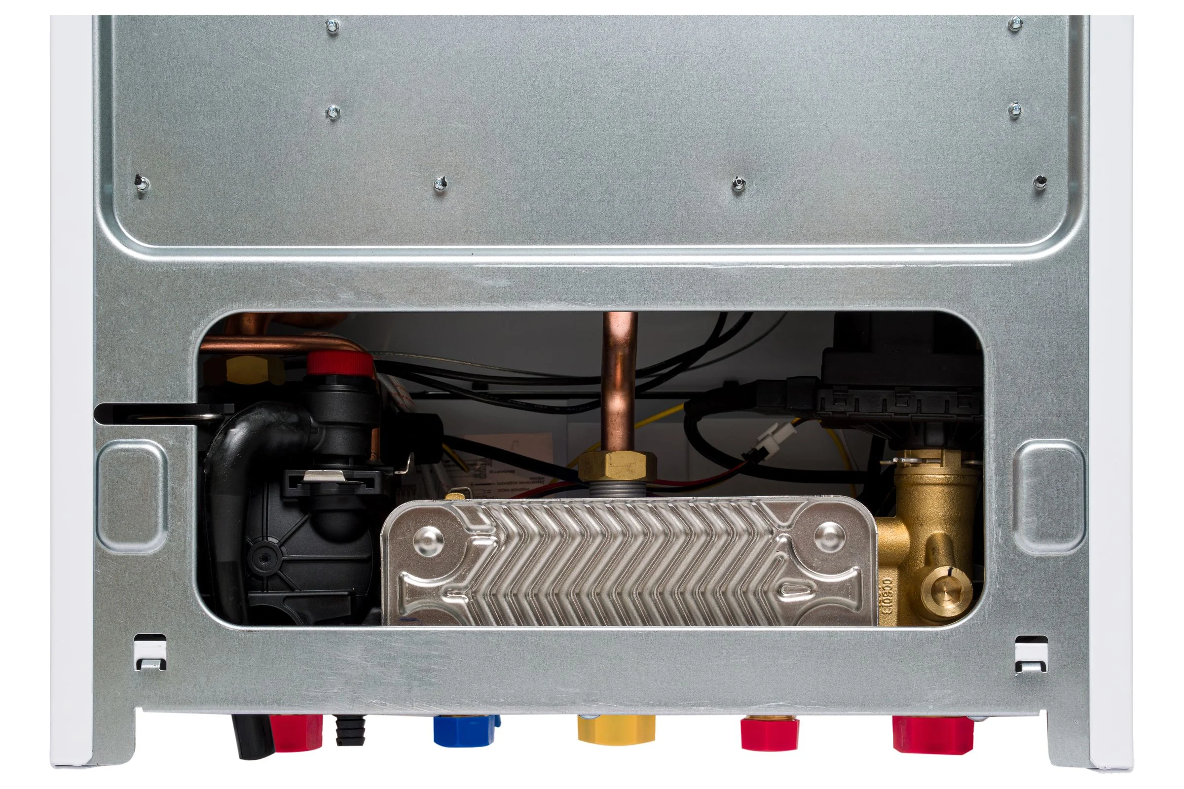 Газовый отопительный котел Kotitonttu SUARI S20 DK 00-00000329