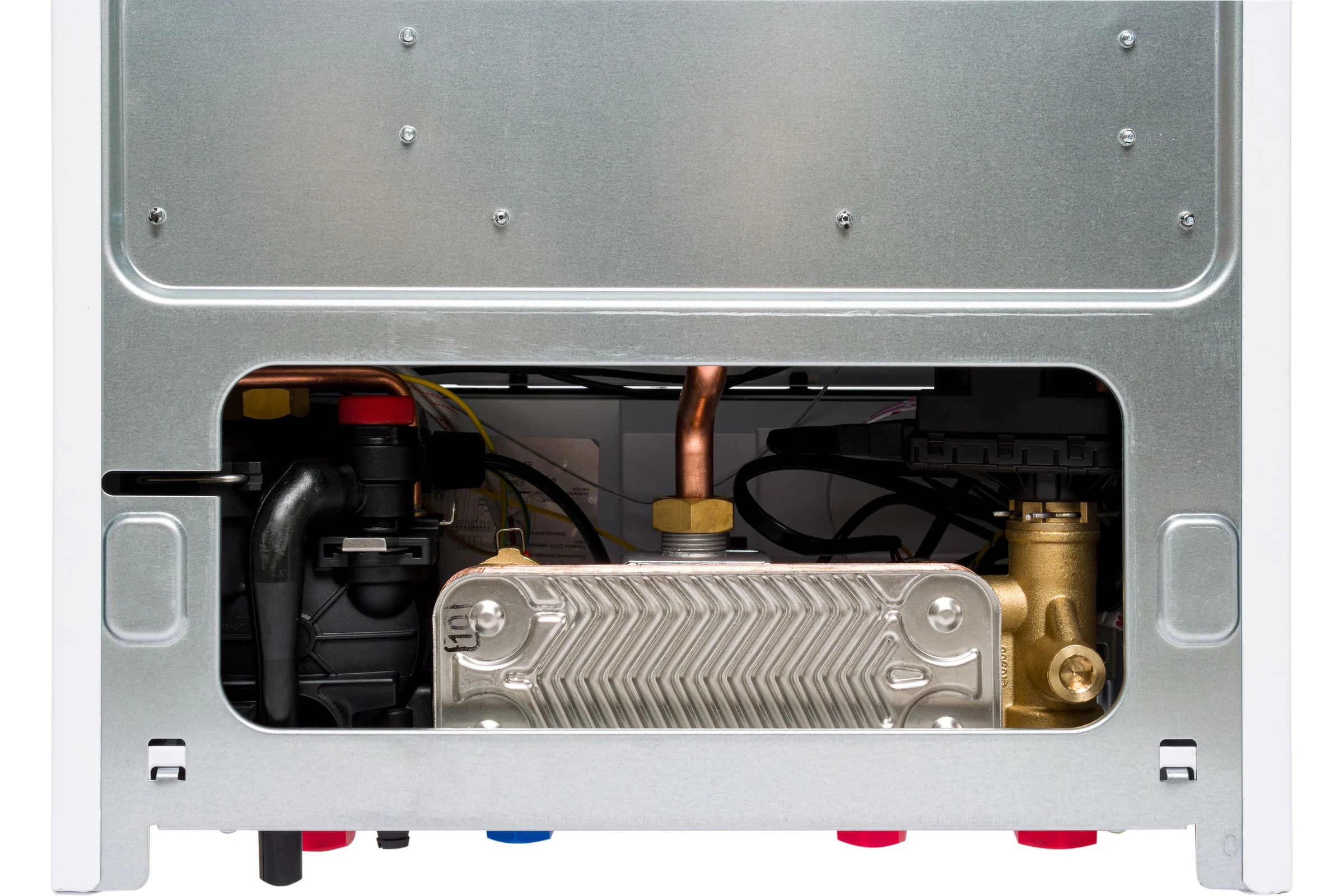 Газовый отопительный котел Kotitonttu SUARI S11 DK 00-00000321