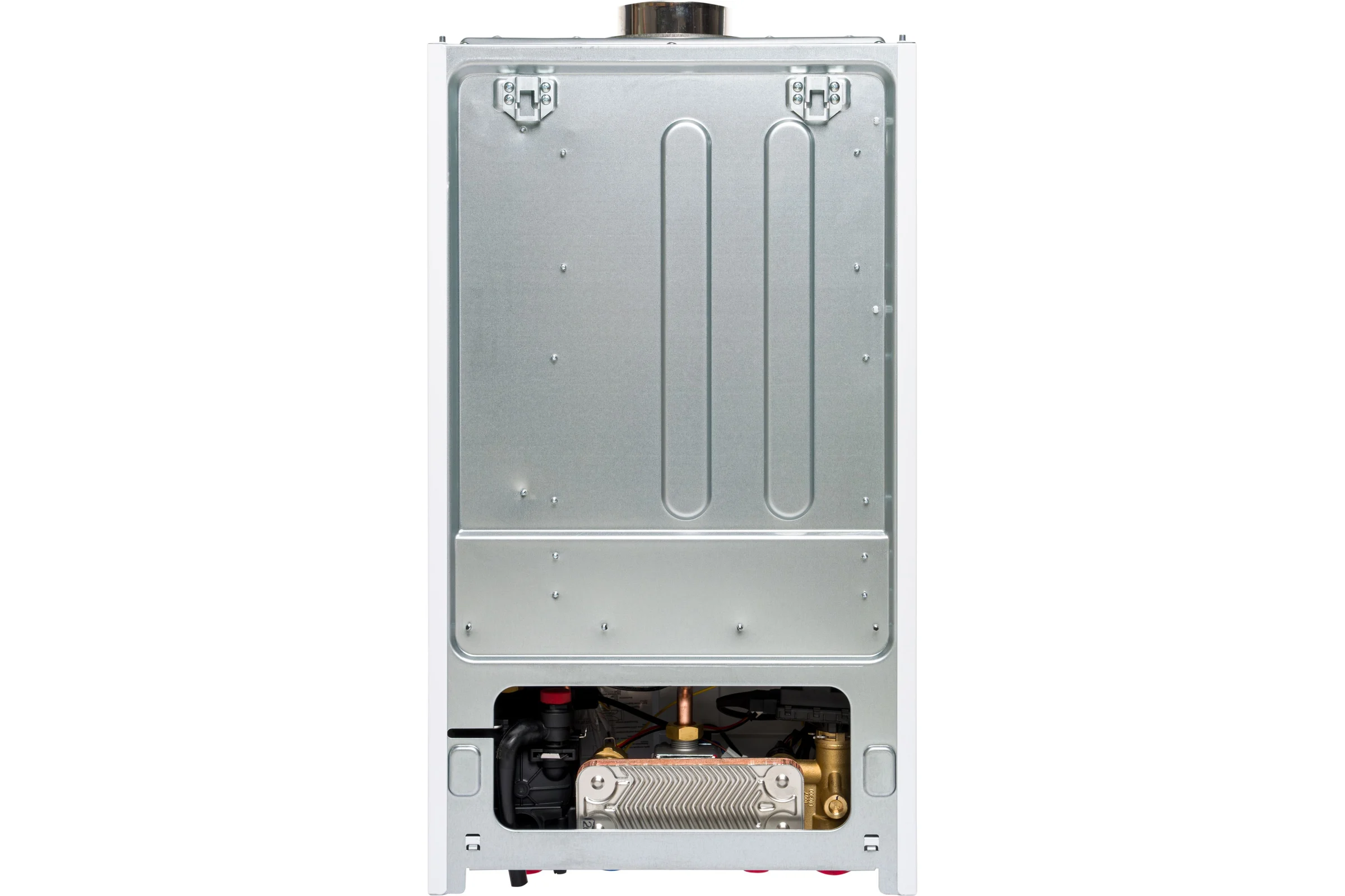 Газовый отопительный котел Kotitonttu SUARI S24 DK 00-00000330