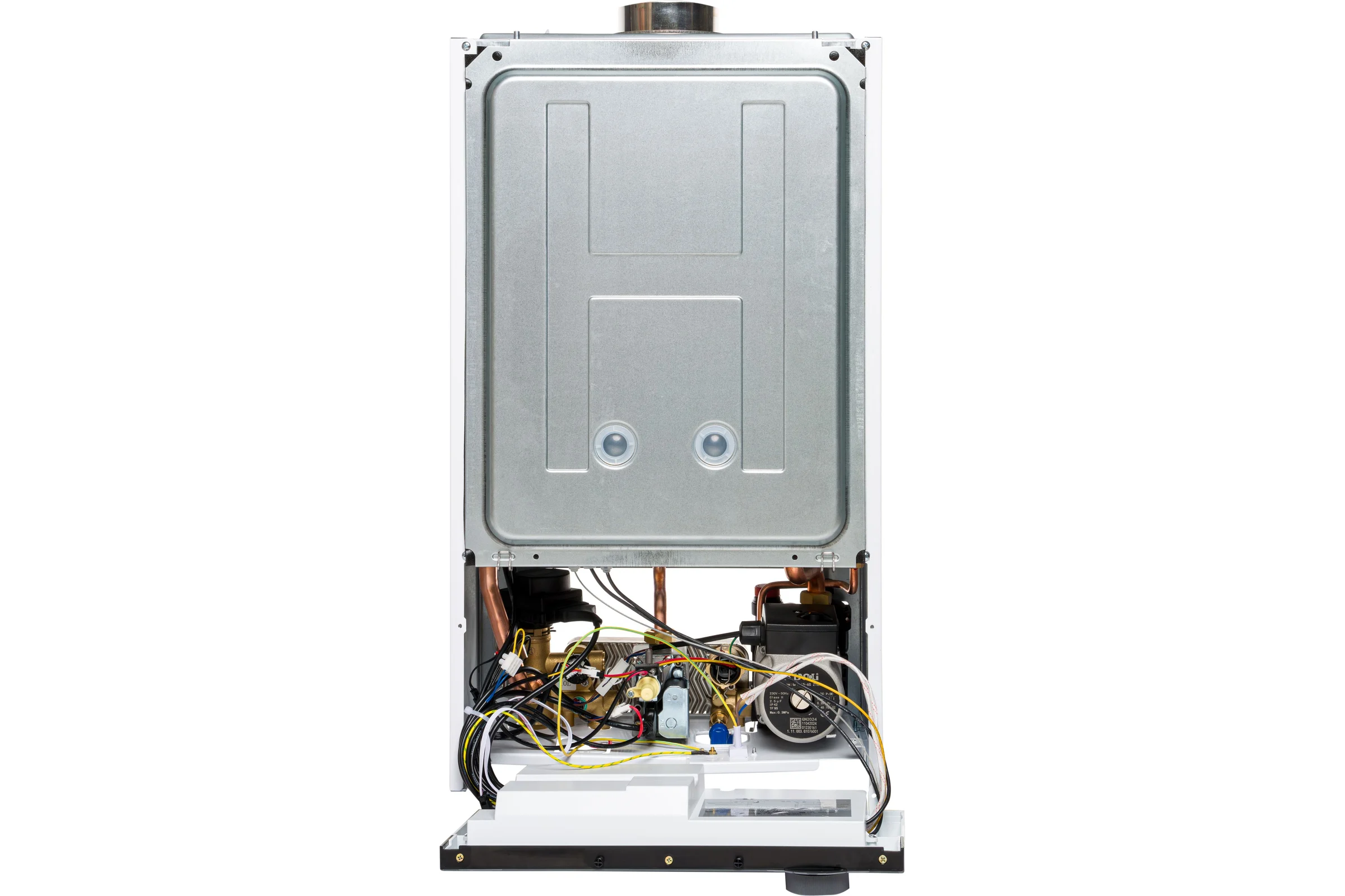Газовый отопительный котел Kotitonttu SUARI S24 DK 00-00000330
