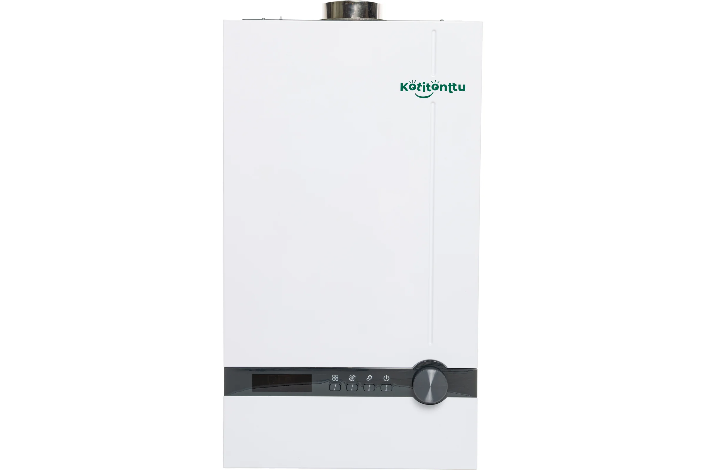 Газовый отопительный котел Kotitonttu SUARI S15 DK 00-00000325