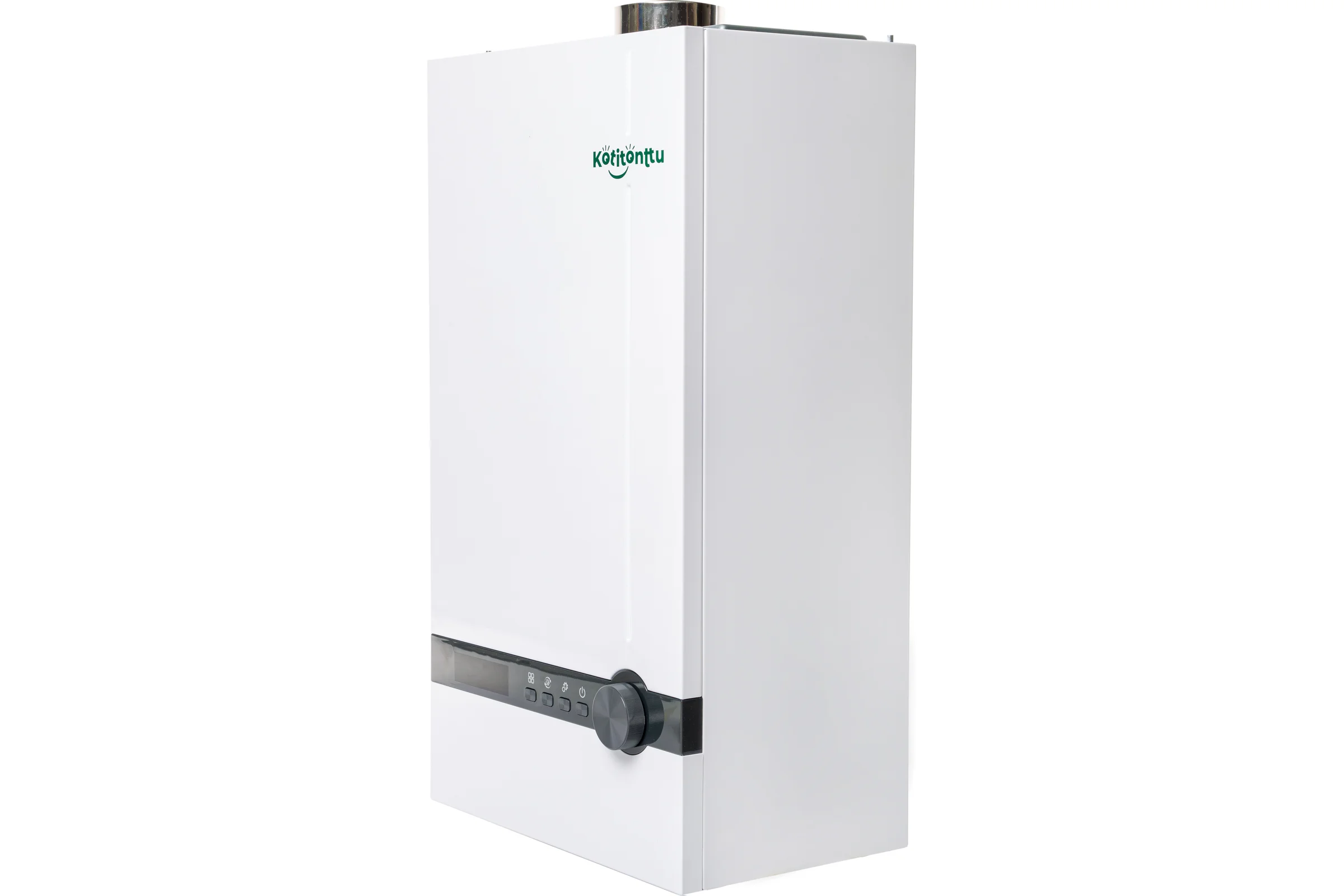 Газовый отопительный котел Kotitonttu SUARI S13 DK 00-00000323