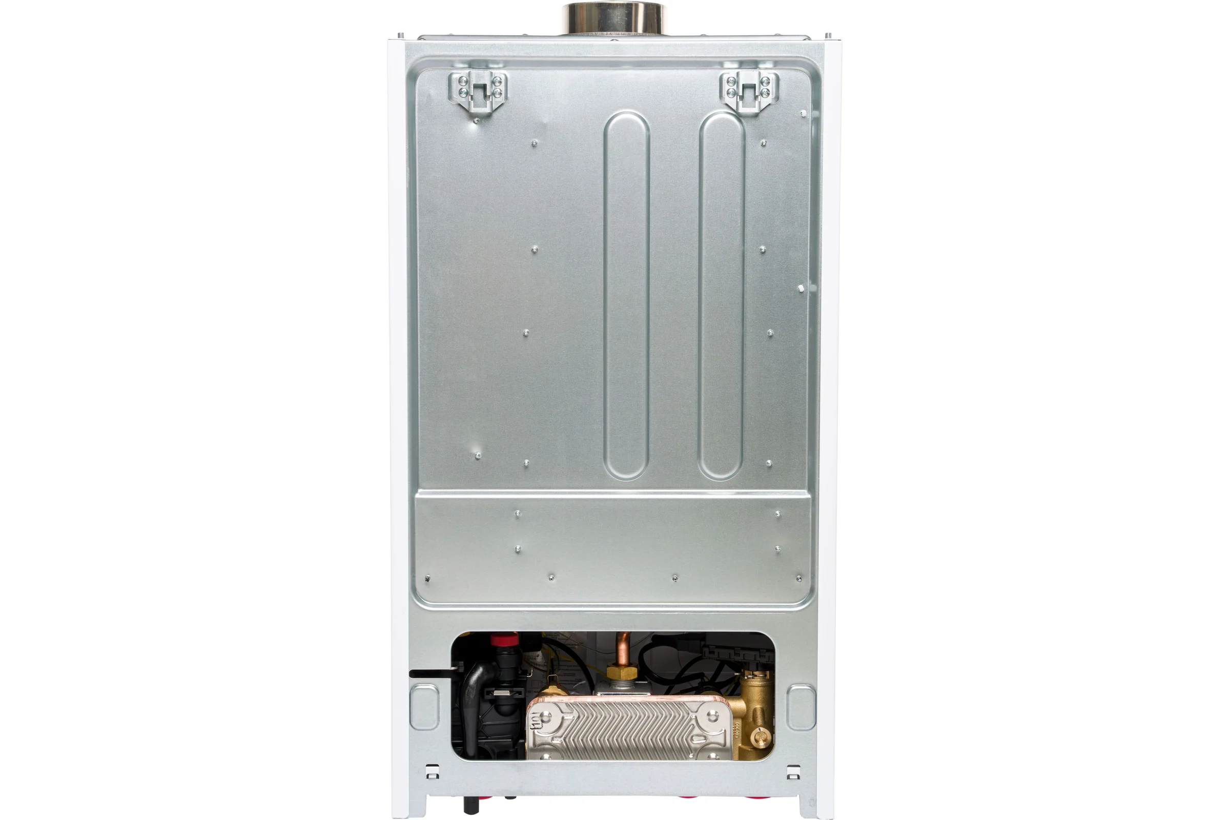 Газовый отопительный котел Kotitonttu SUARI S13 DK 00-00000323