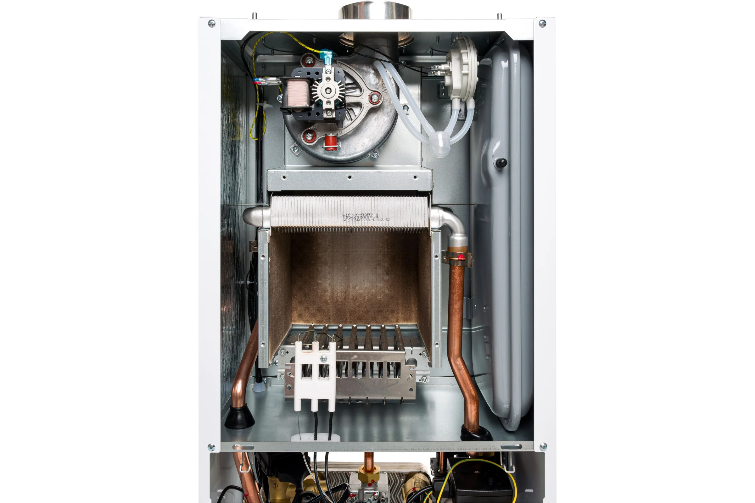 Газовый отопительный котел Kotitonttu SUARI S13 DK 00-00000323