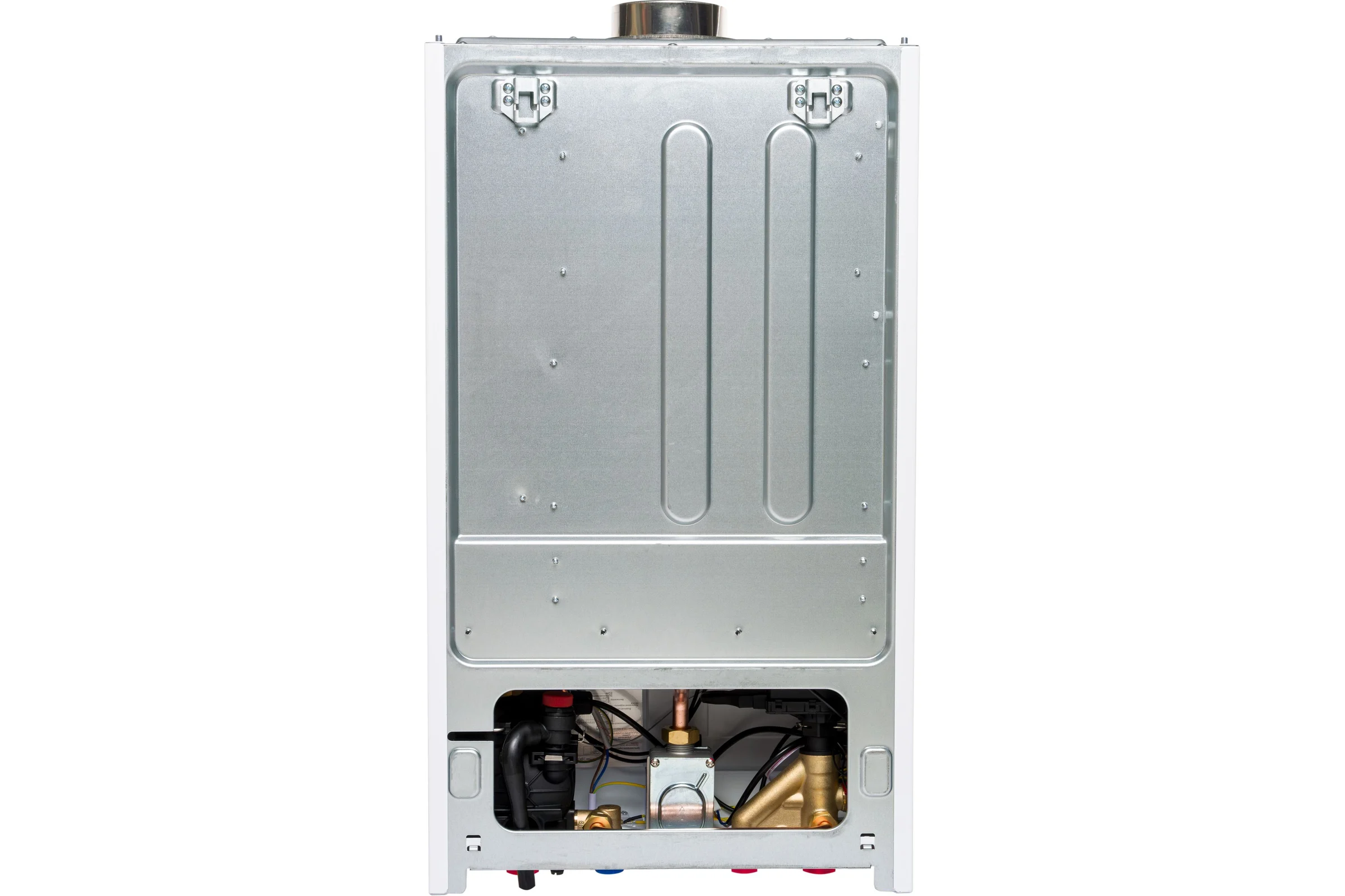 Газовый отопительный котел Kotitonttu SUARI S24 OK 00-00000341
