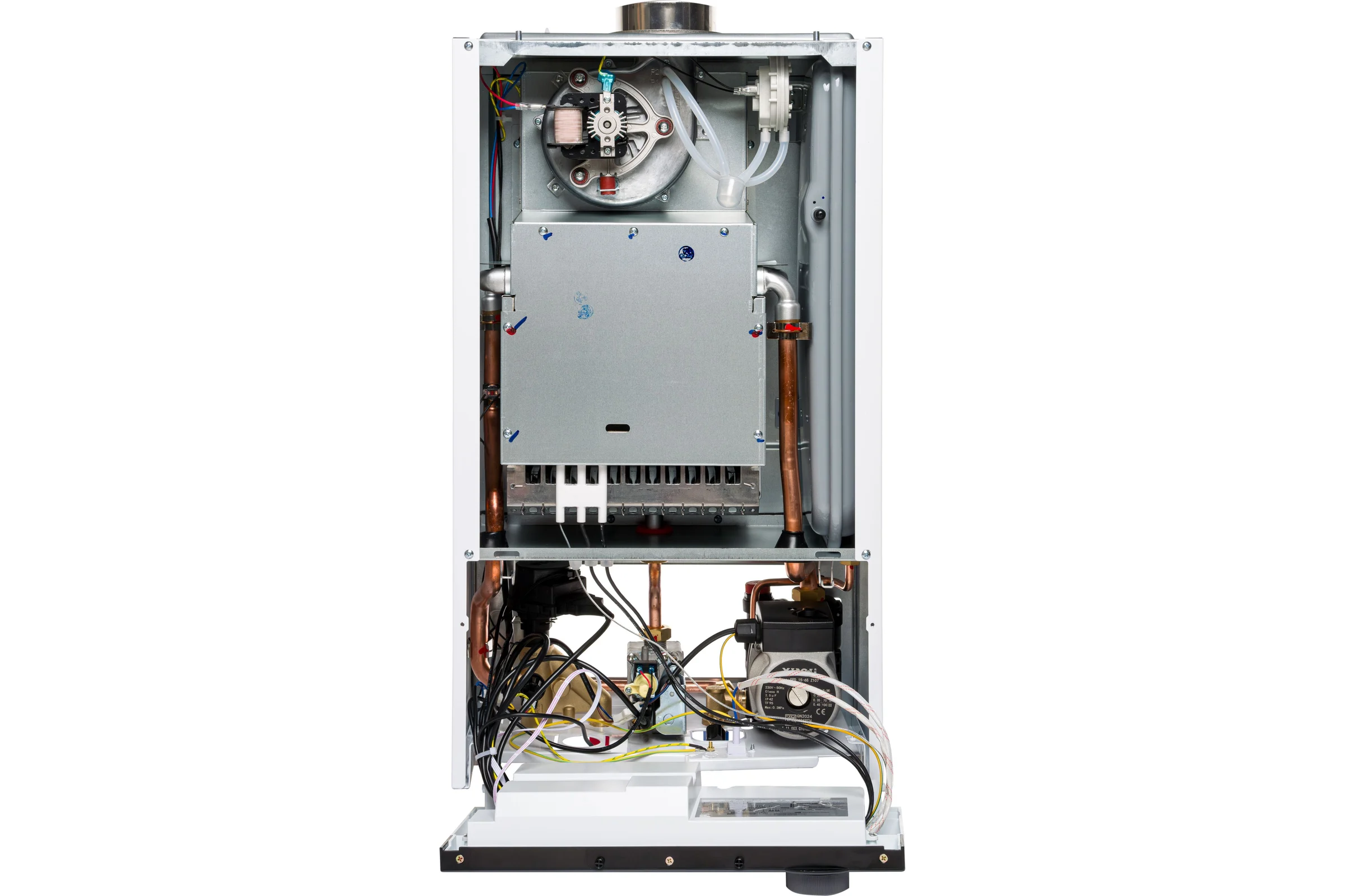 Газовый отопительный котел Kotitonttu SUARI S20 OK 00-00000340