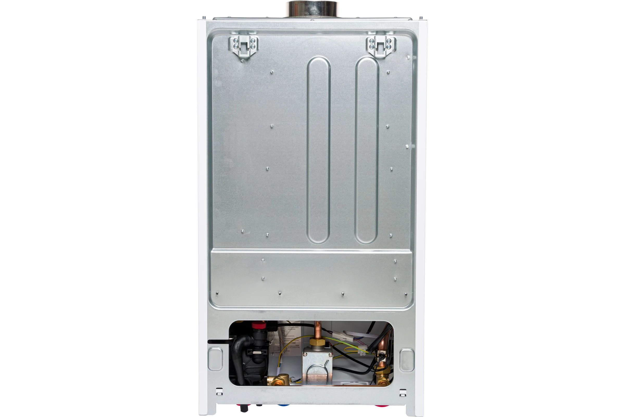 Газовый отопительный котел Kotitonttu SUARI S11 O 00-00000343
