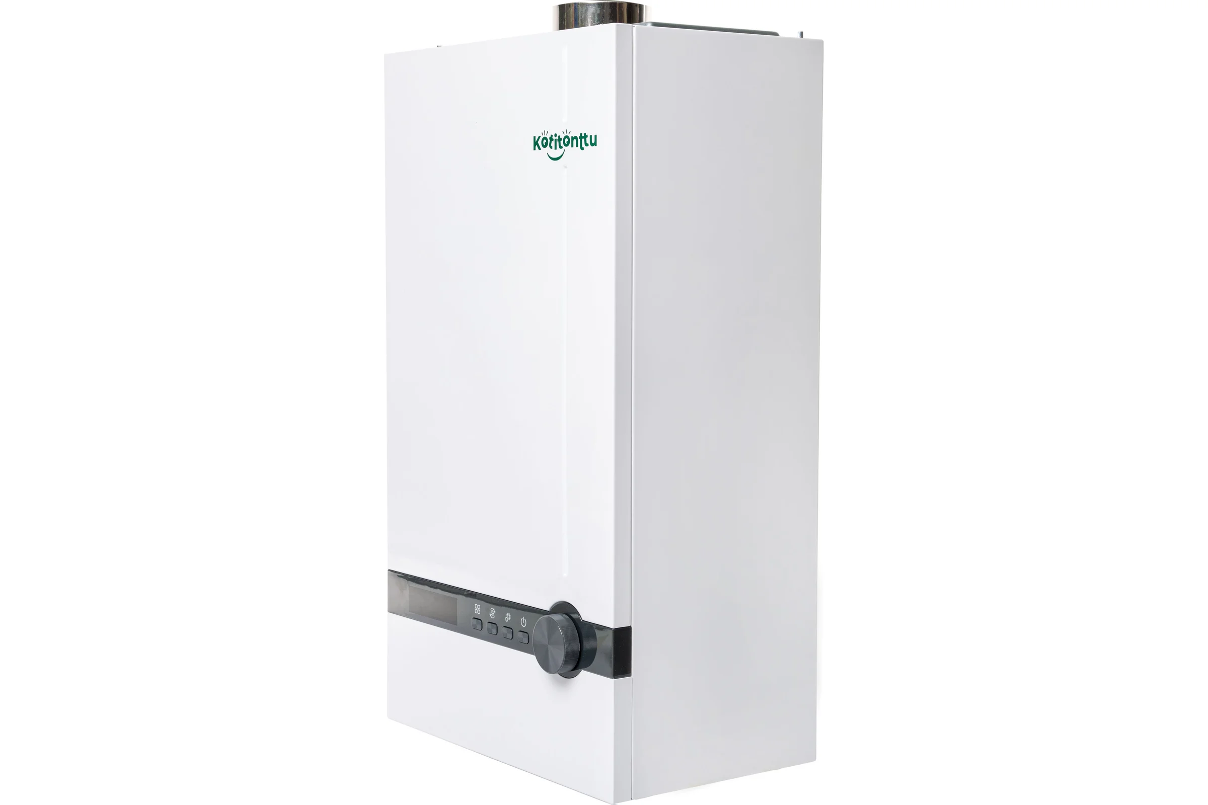 Газовый отопительный котел Kotitonttu SUARI S15 O 00-00000347