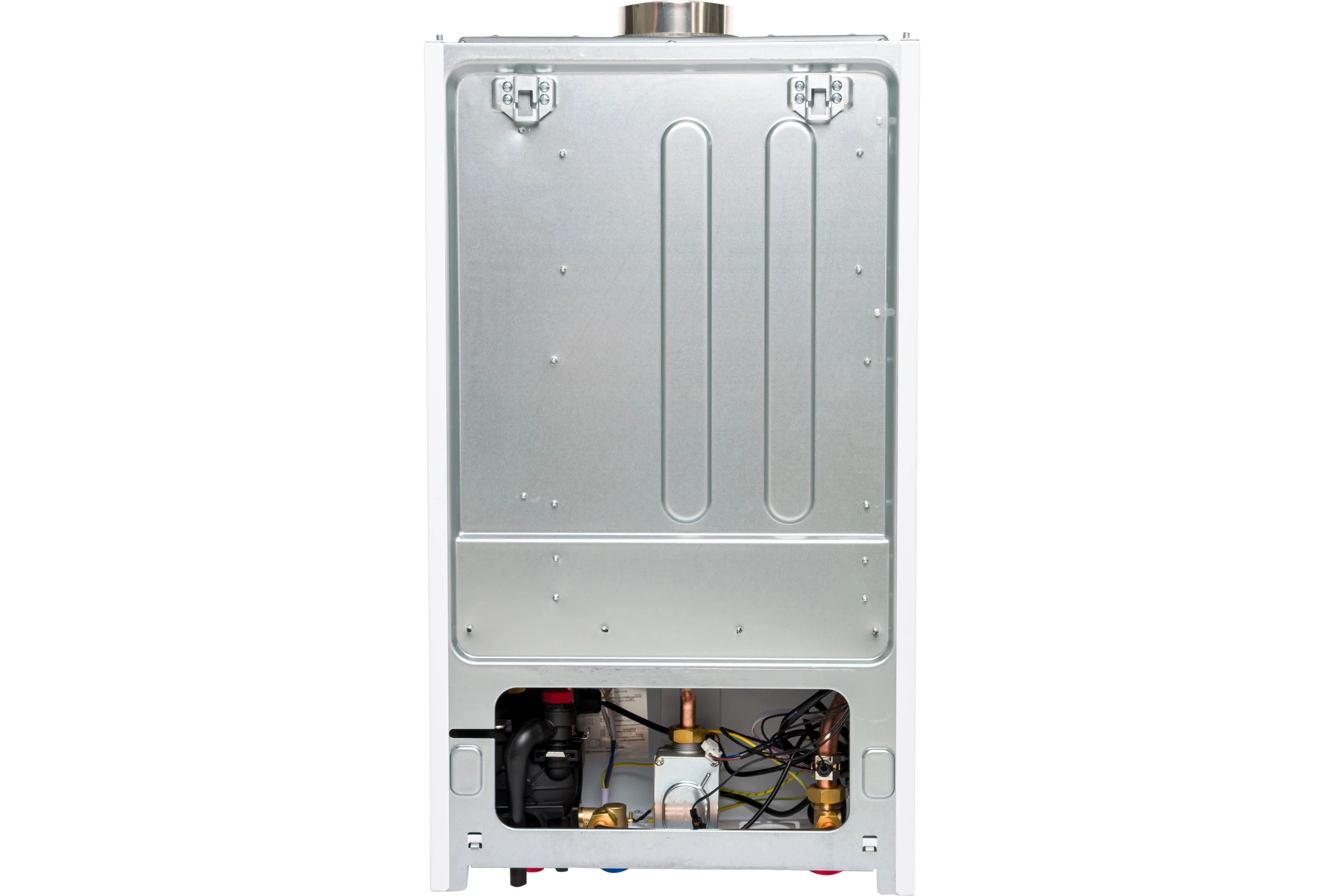Газовый отопительный котел Kotitonttu SUARI S24 O 00-00000352