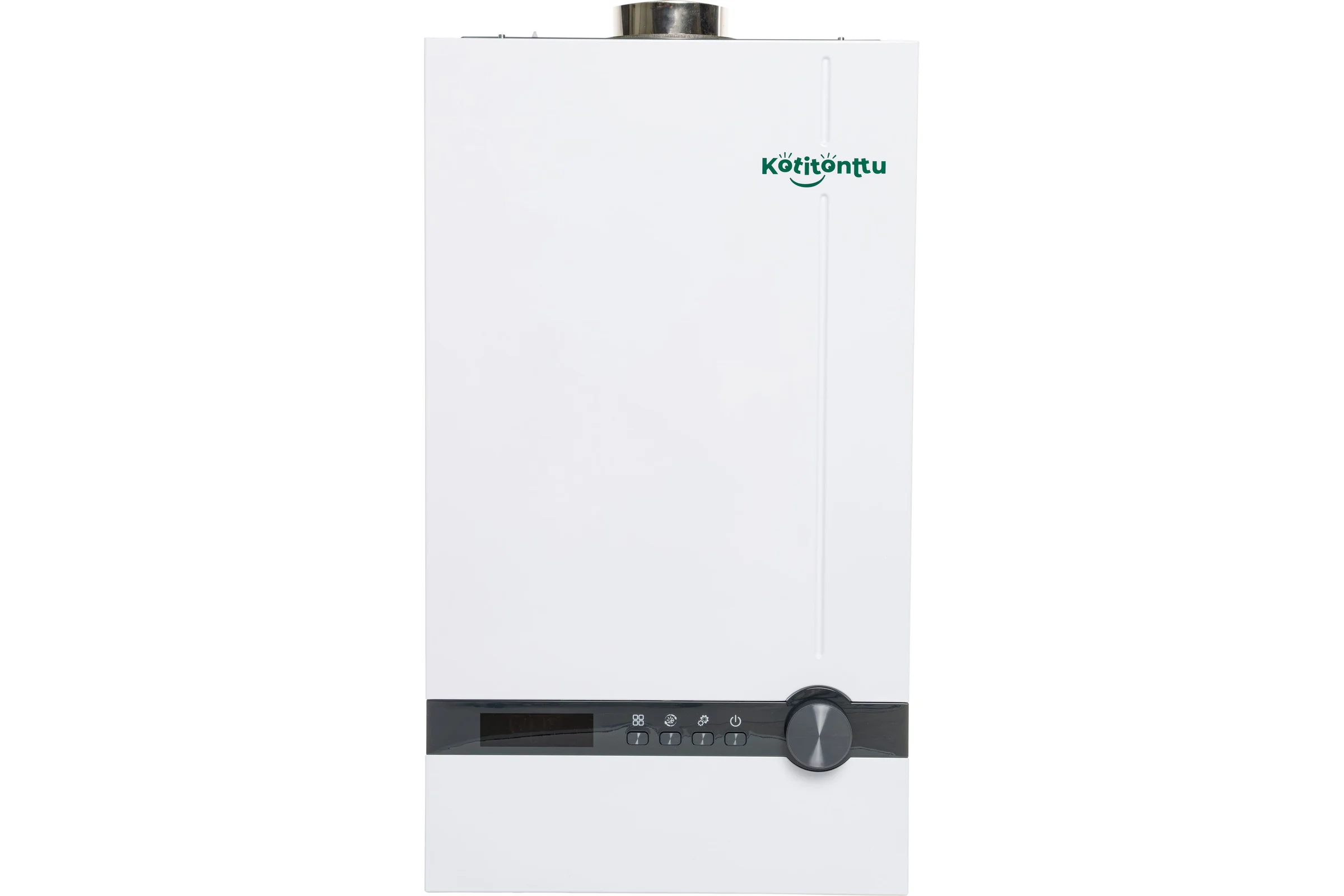 Газовый отопительный котел Kotitonttu SUARI S13 O 00-00000345