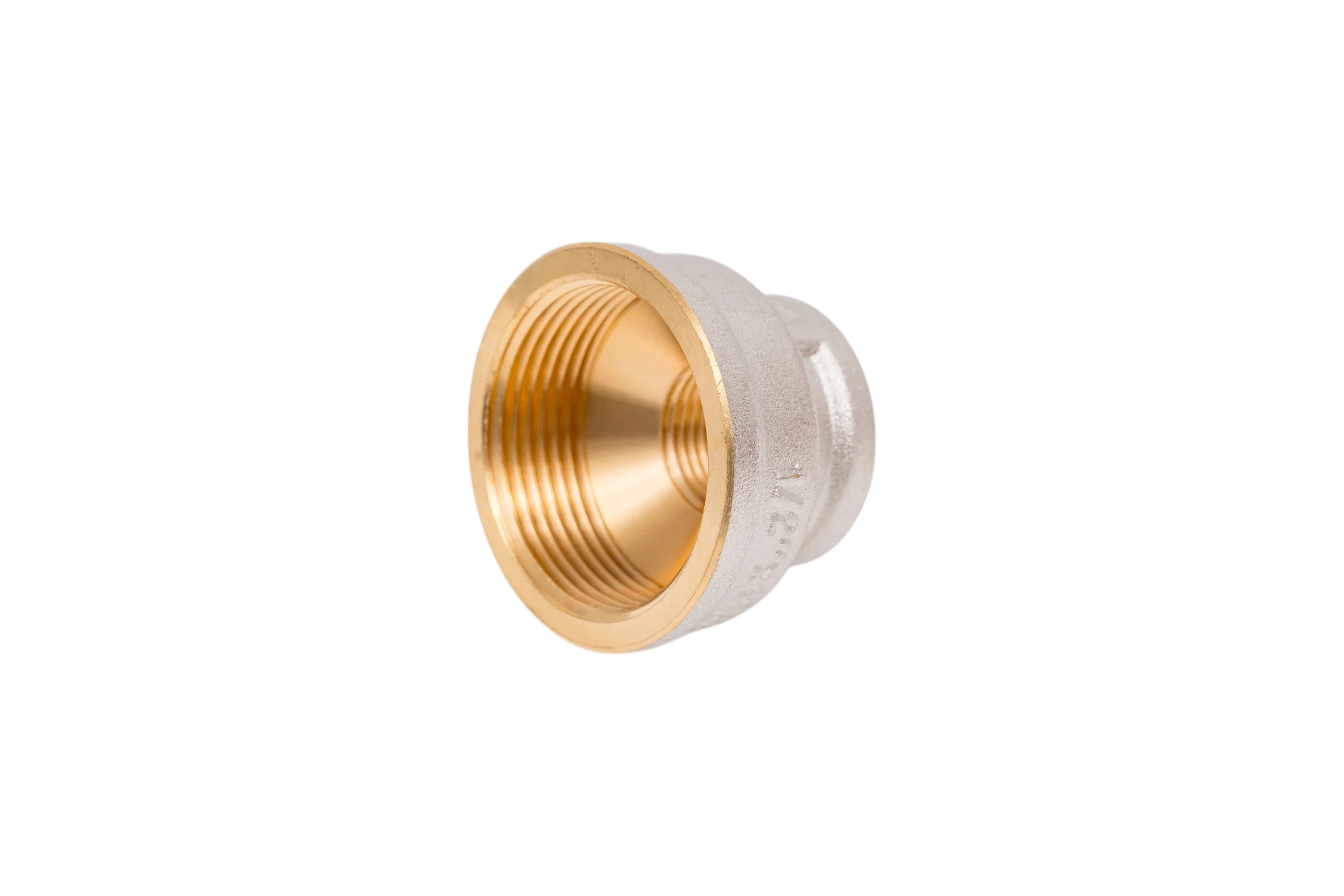 Муфта переходная EUROS 1 1/4" x 1/2" EU.ST3012325 114x12