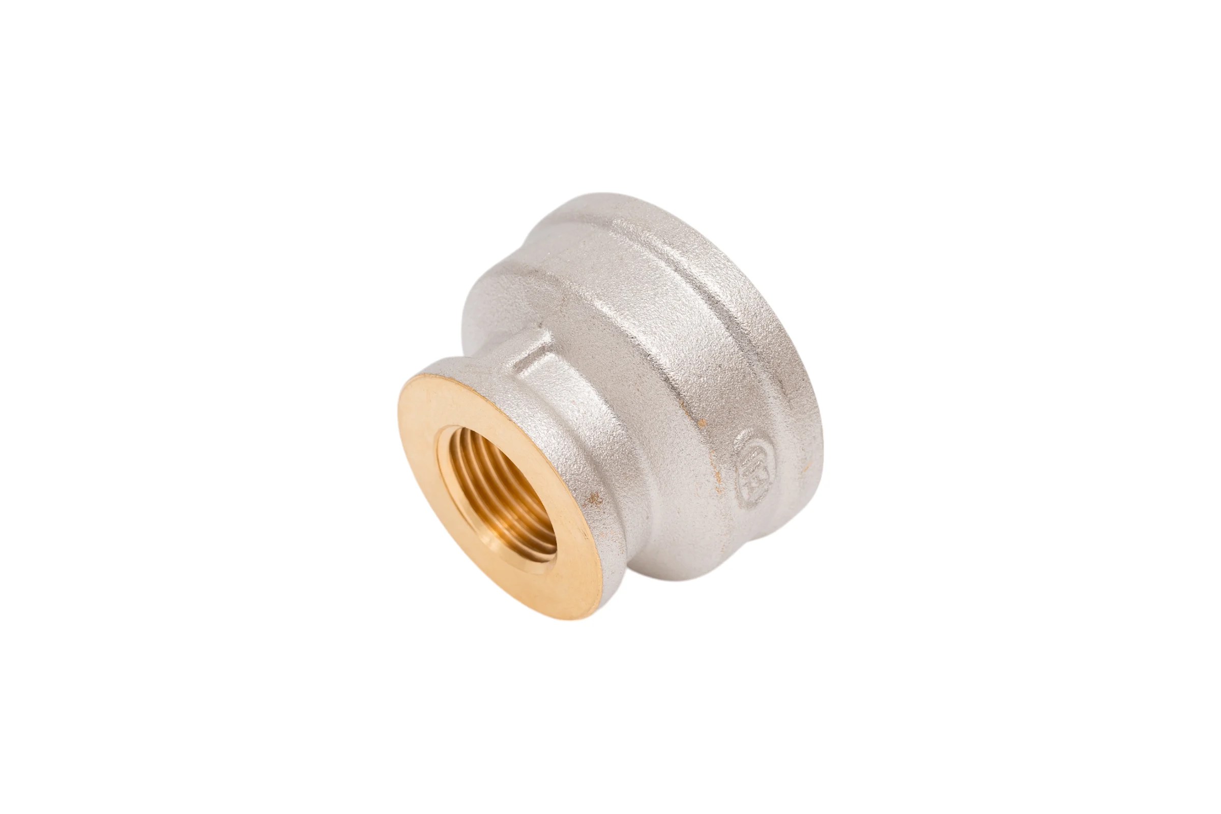 Муфта переходная EUROS 1 1/4" x 1/2" EU.ST3012325 114x12